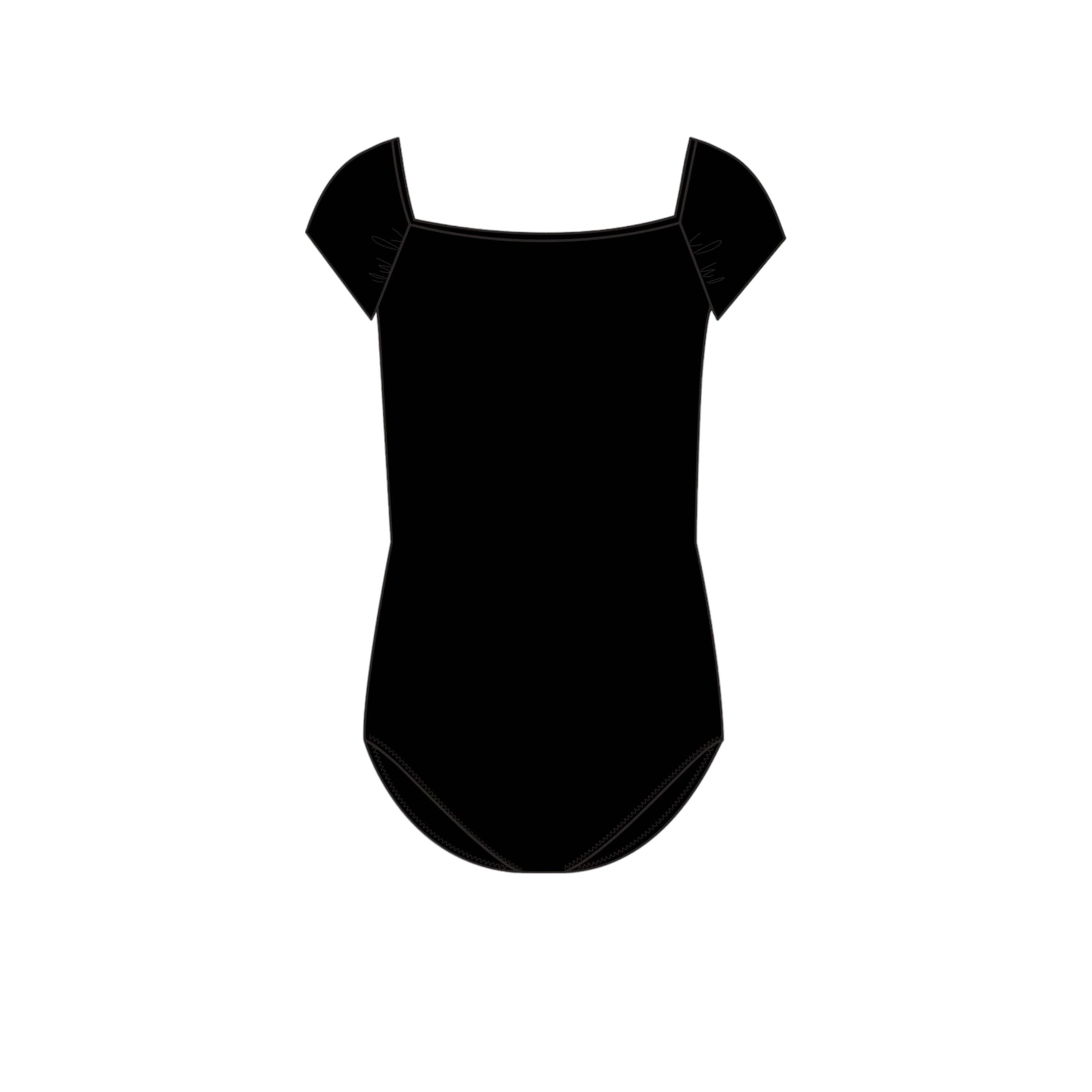 Body, abbigliamento classica
