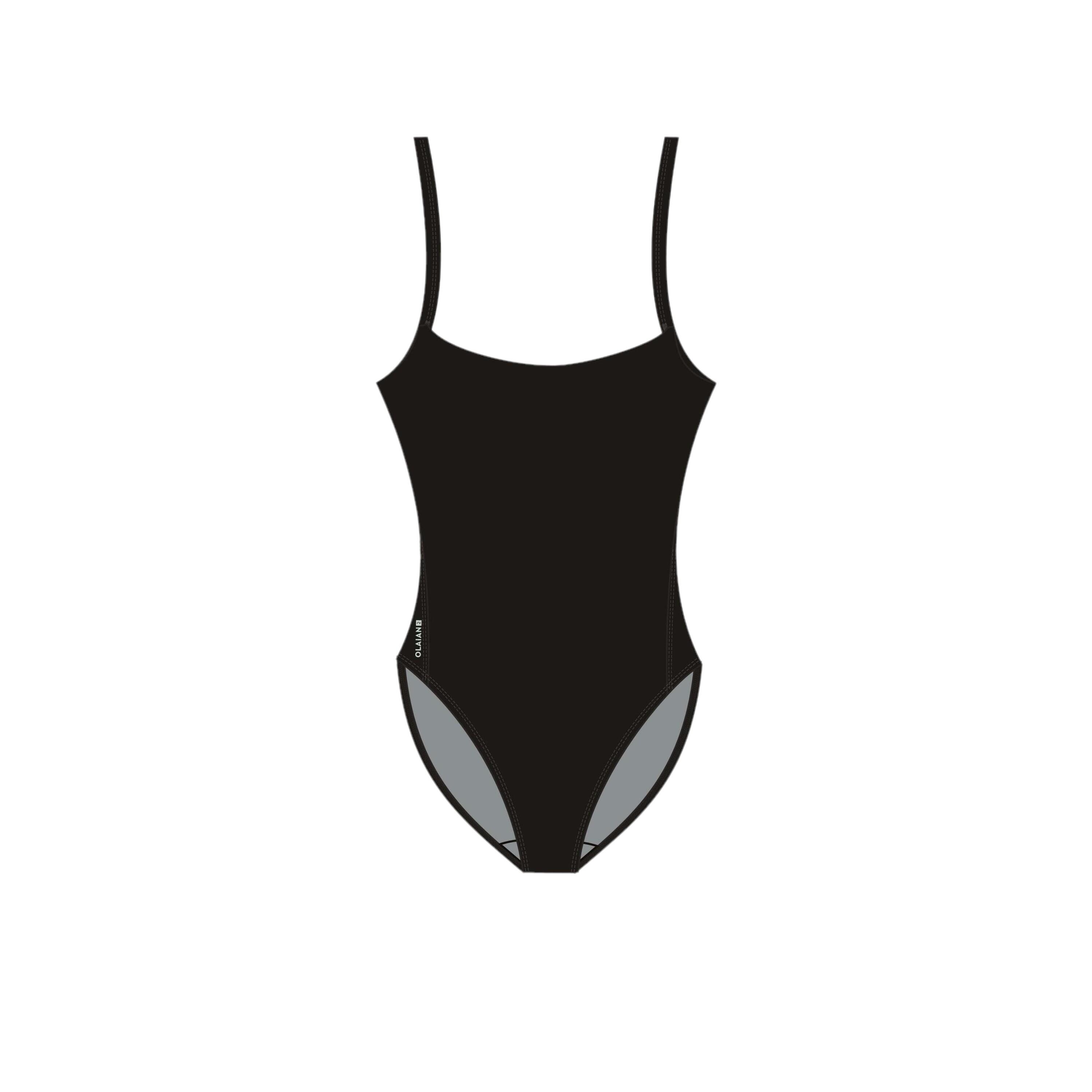 Costumi interi