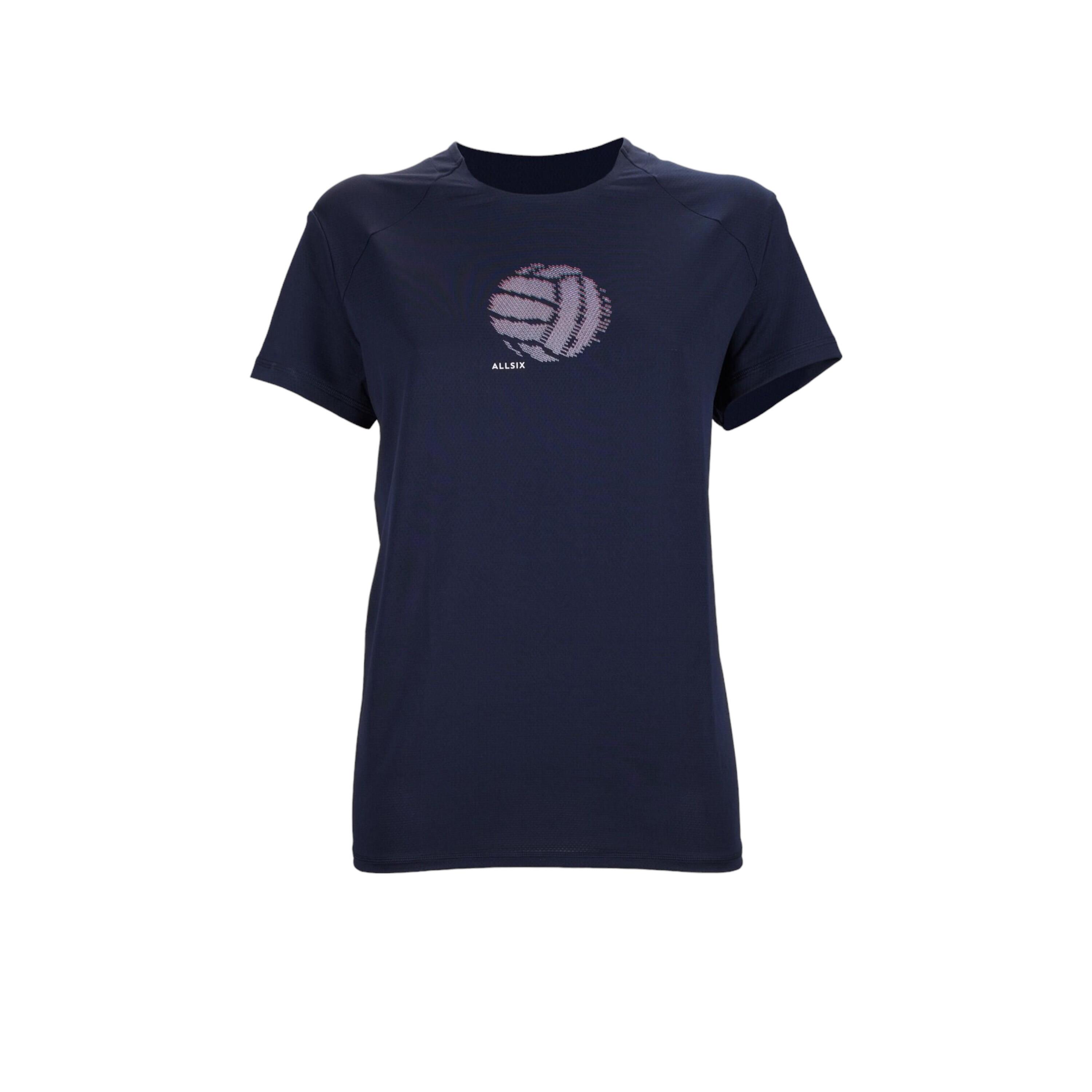 Abbigliamento pallavolo donna