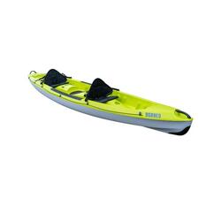 Kayak e canoa 3 posti DECATHLON