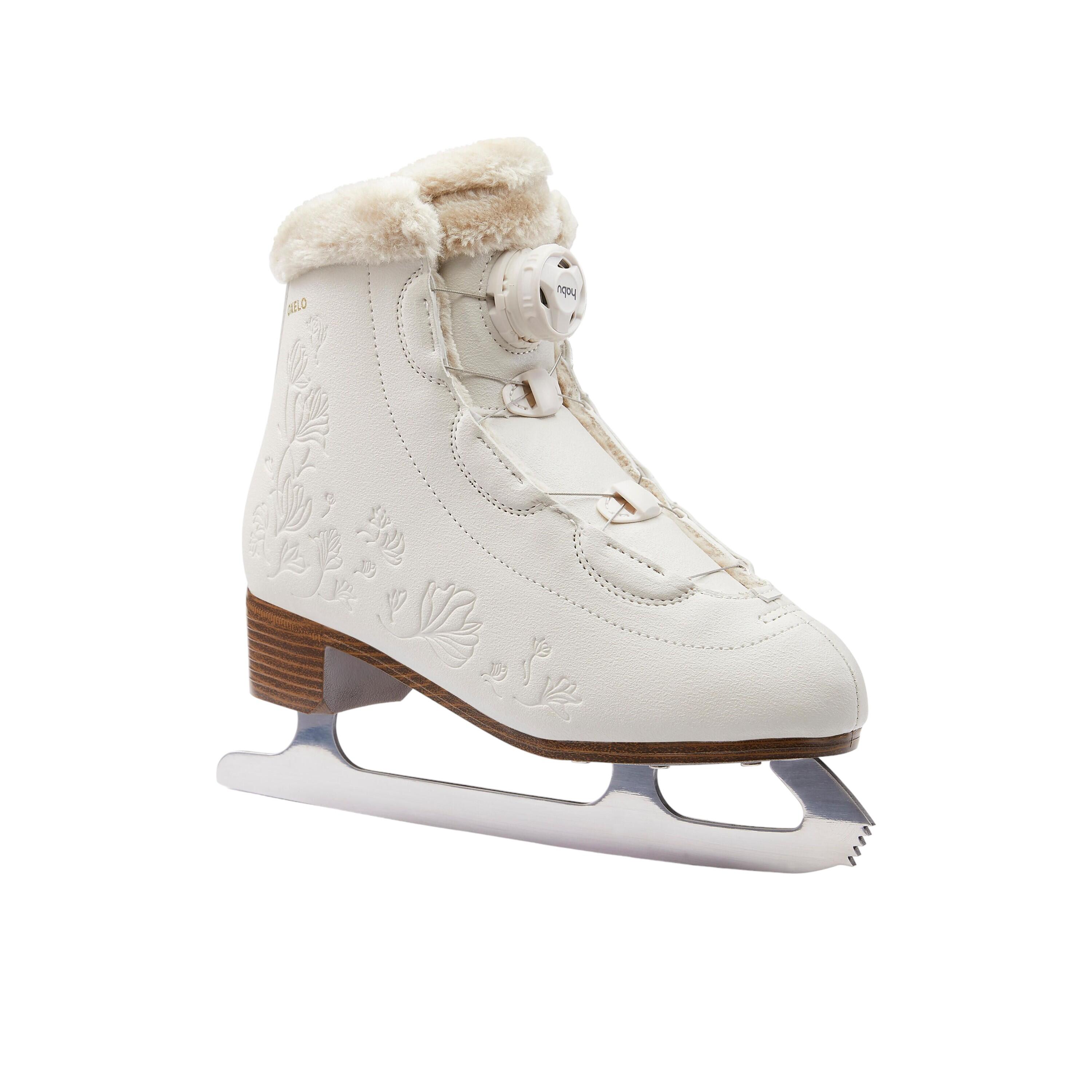 Schlittschuhe