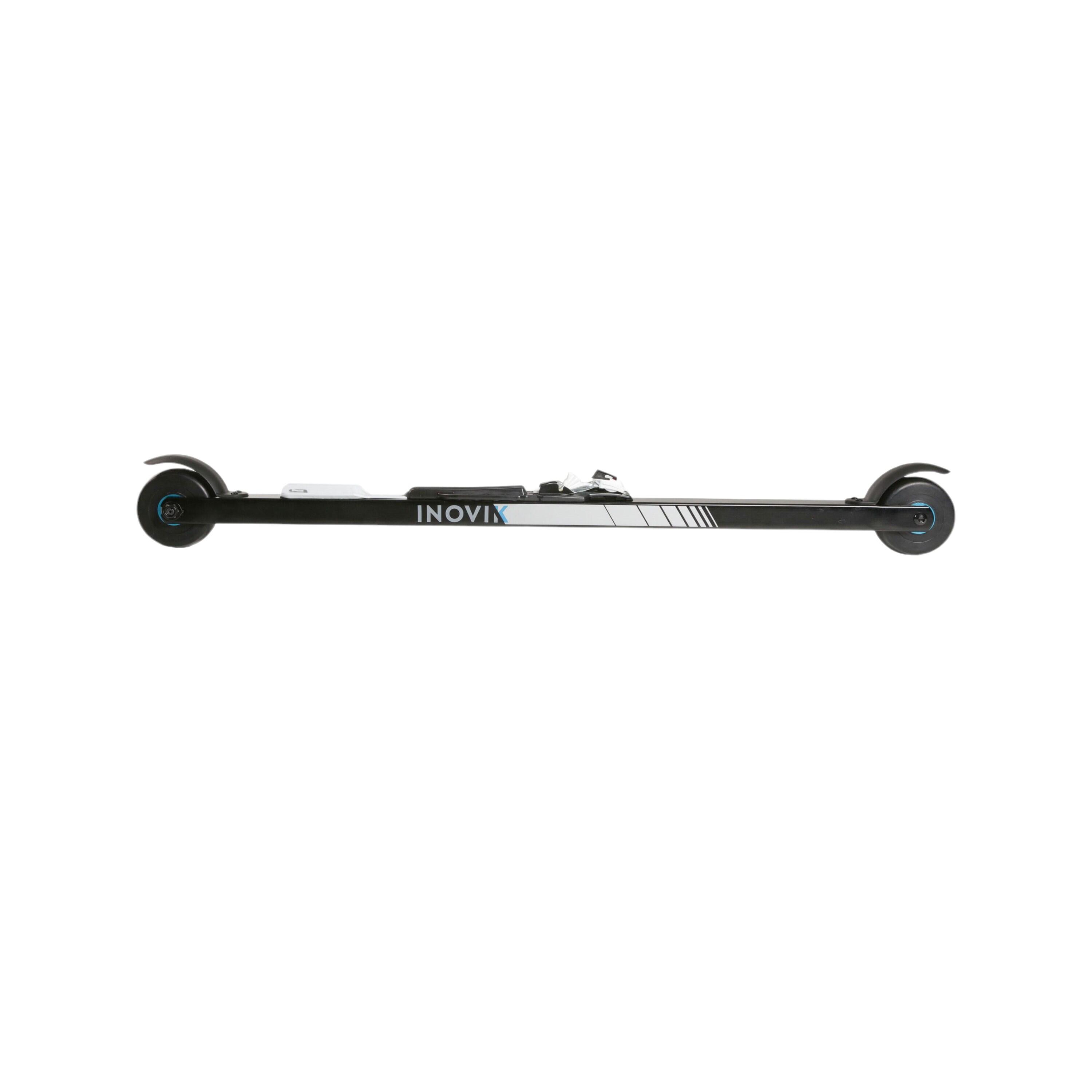 Attrezzatura skiroll