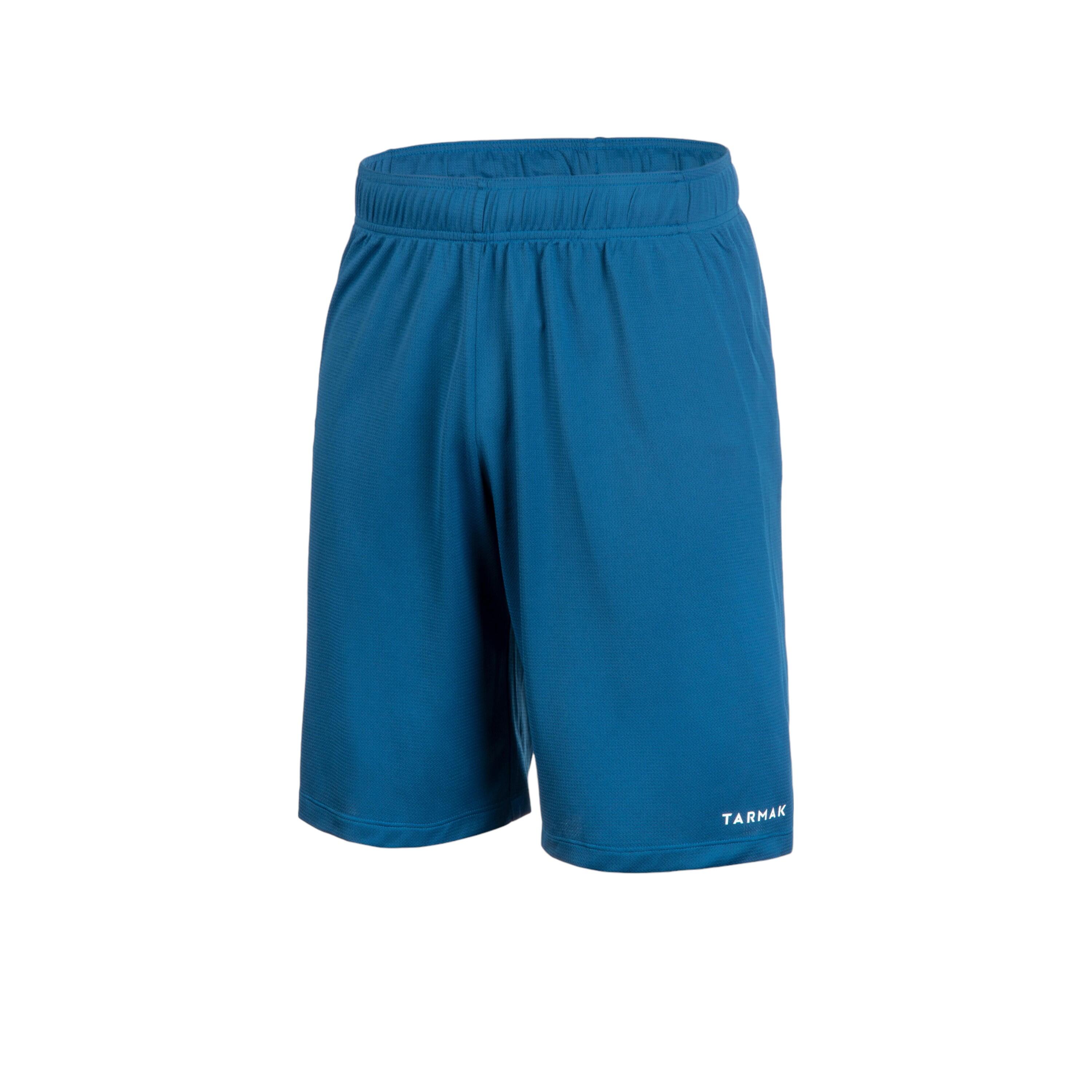 Pantaloncini basket adulto