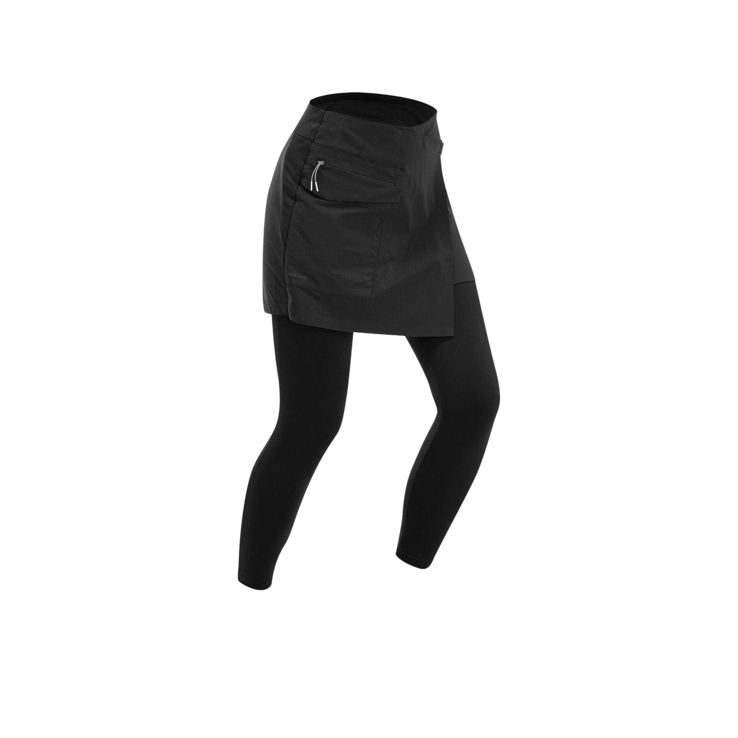 Pantaloncini e gonne