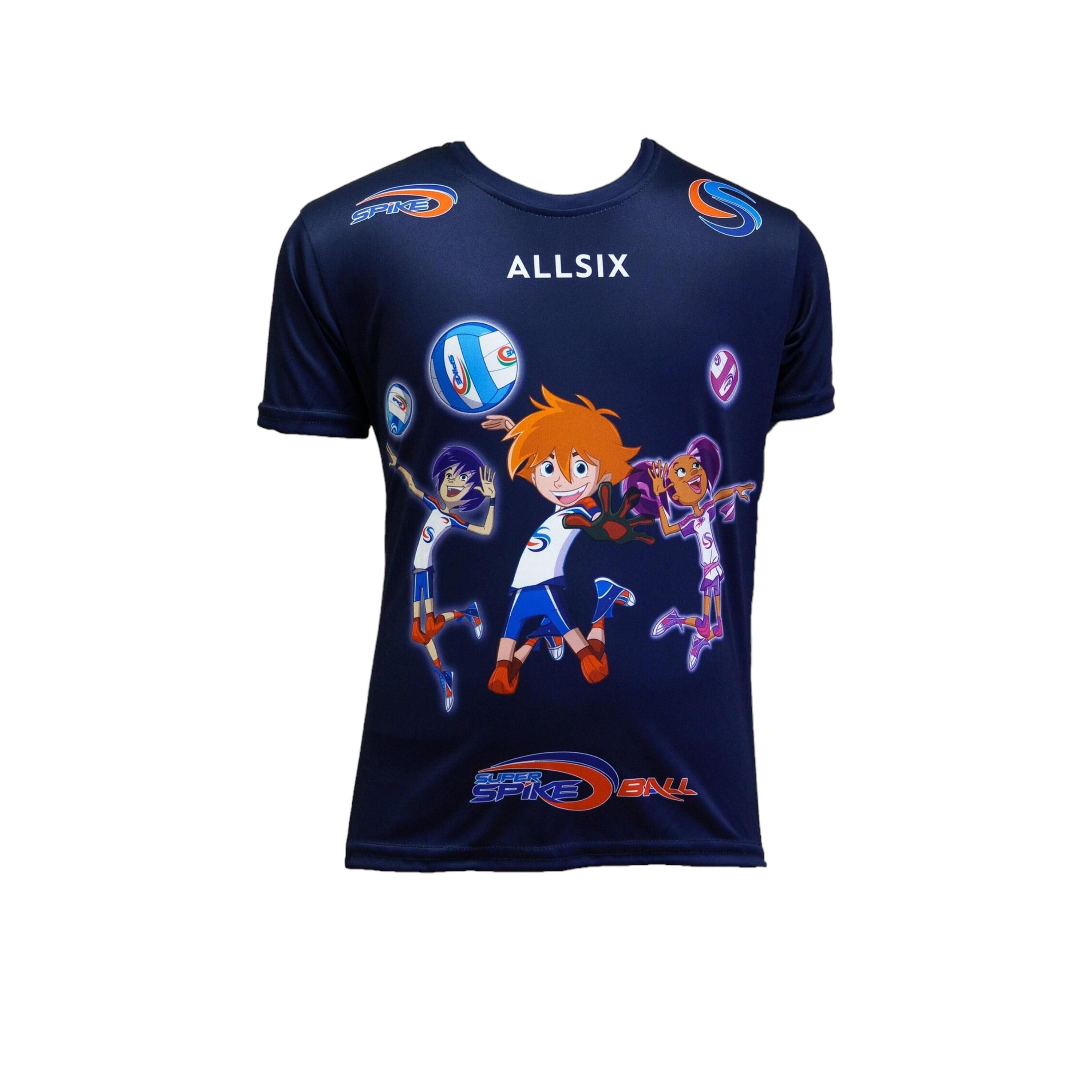 Abbigliamento pallavolo bambino
