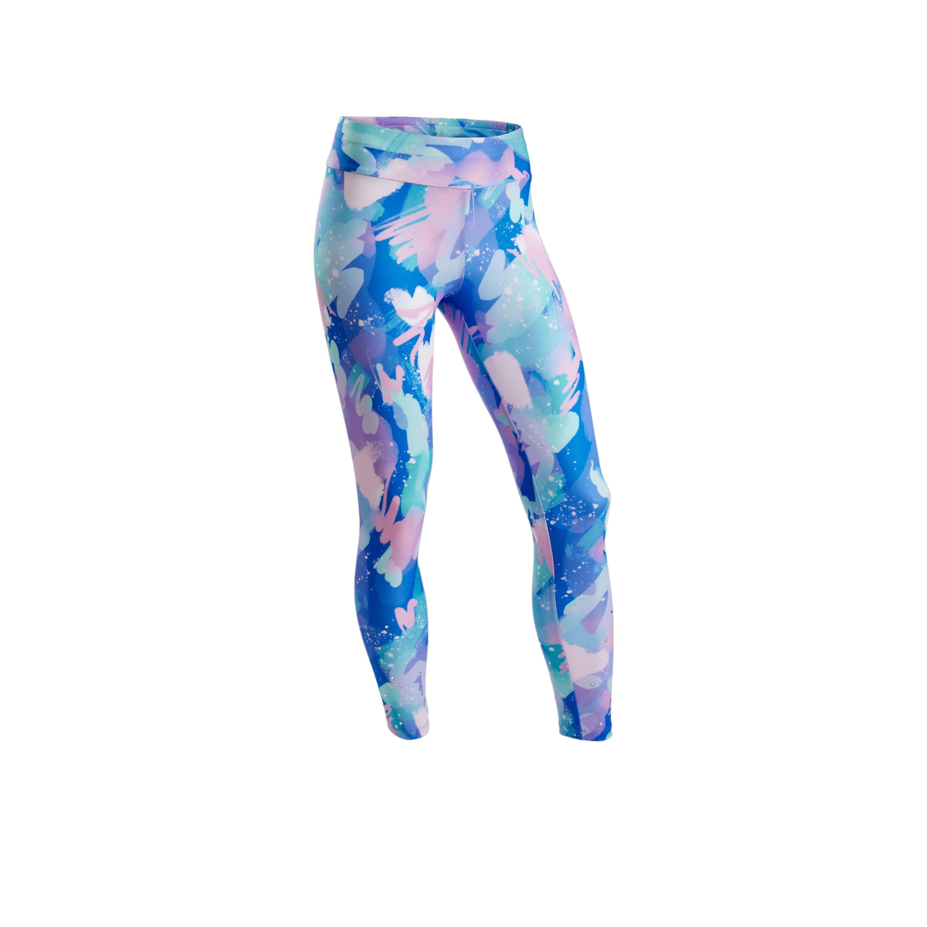 Leggings e corsari