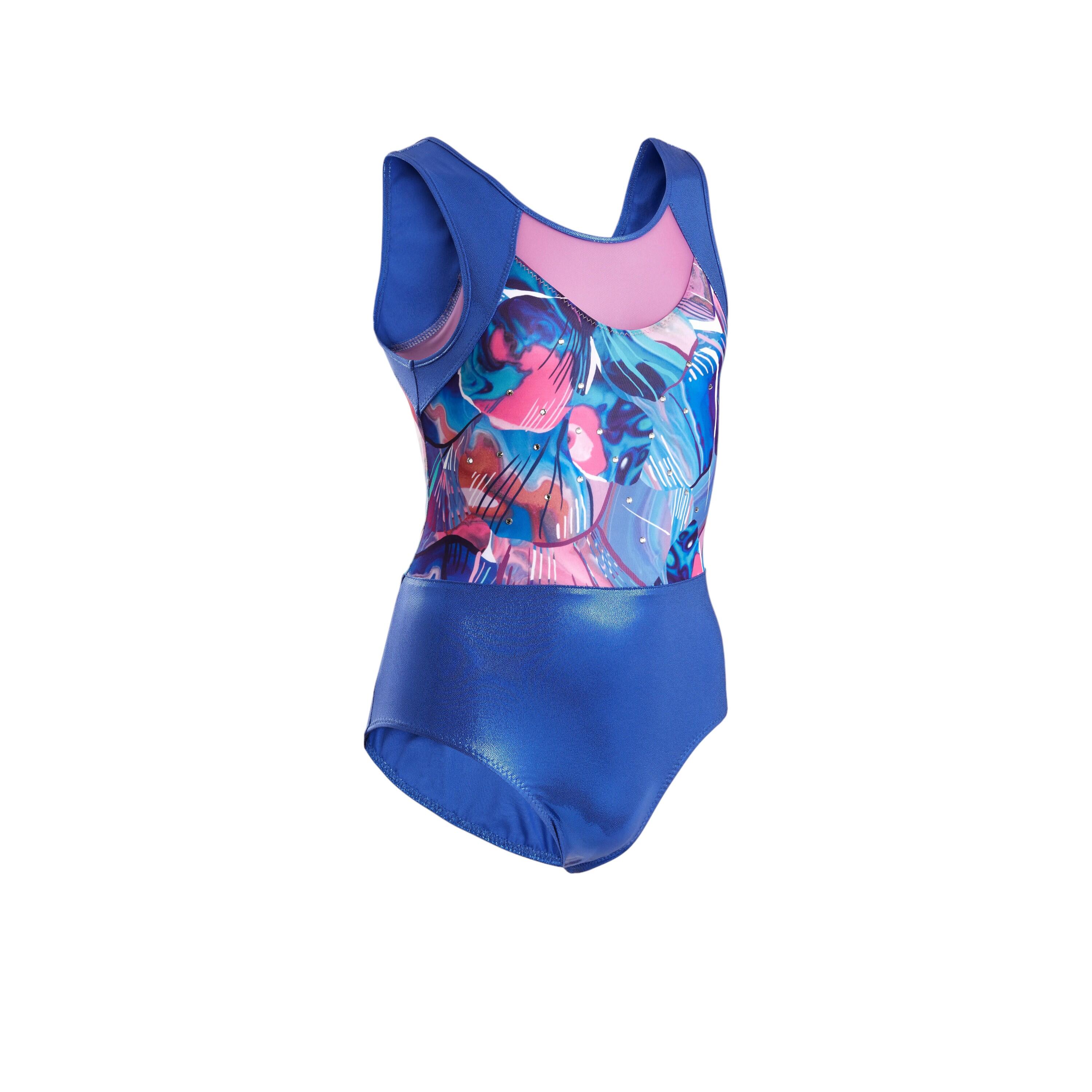 Abbigliamento ginnastica artistica femminile