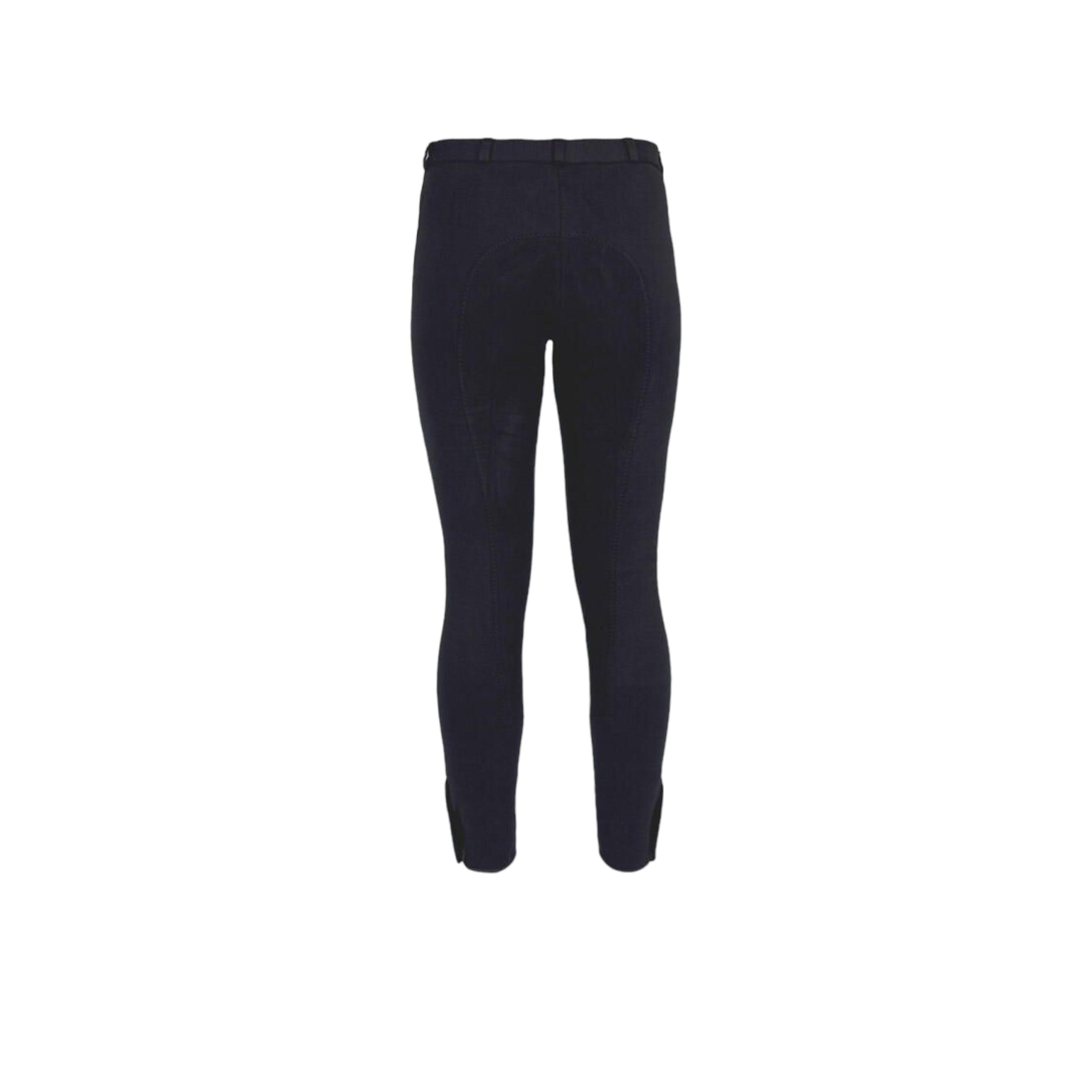 Pantaloni equitazione