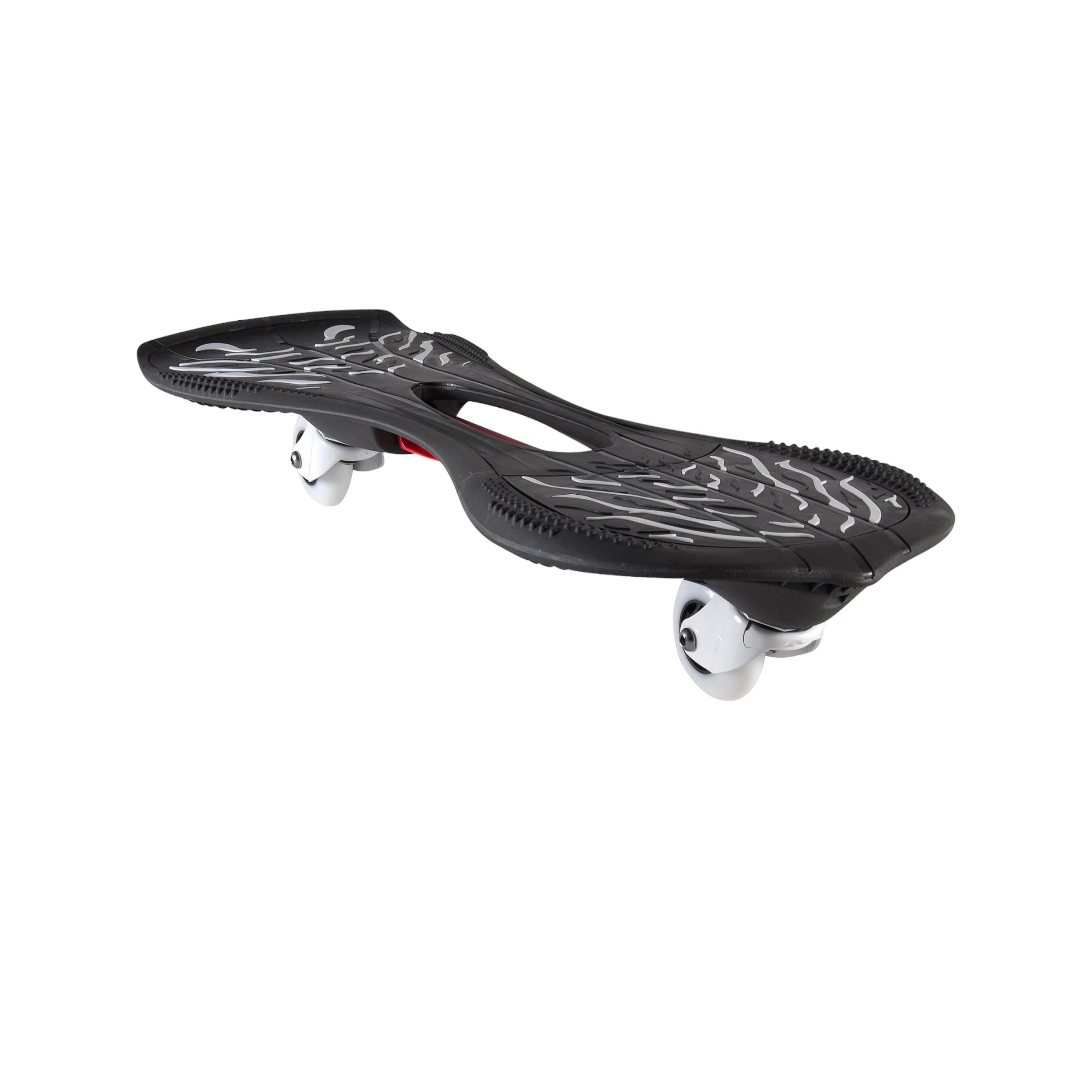 Waveboards