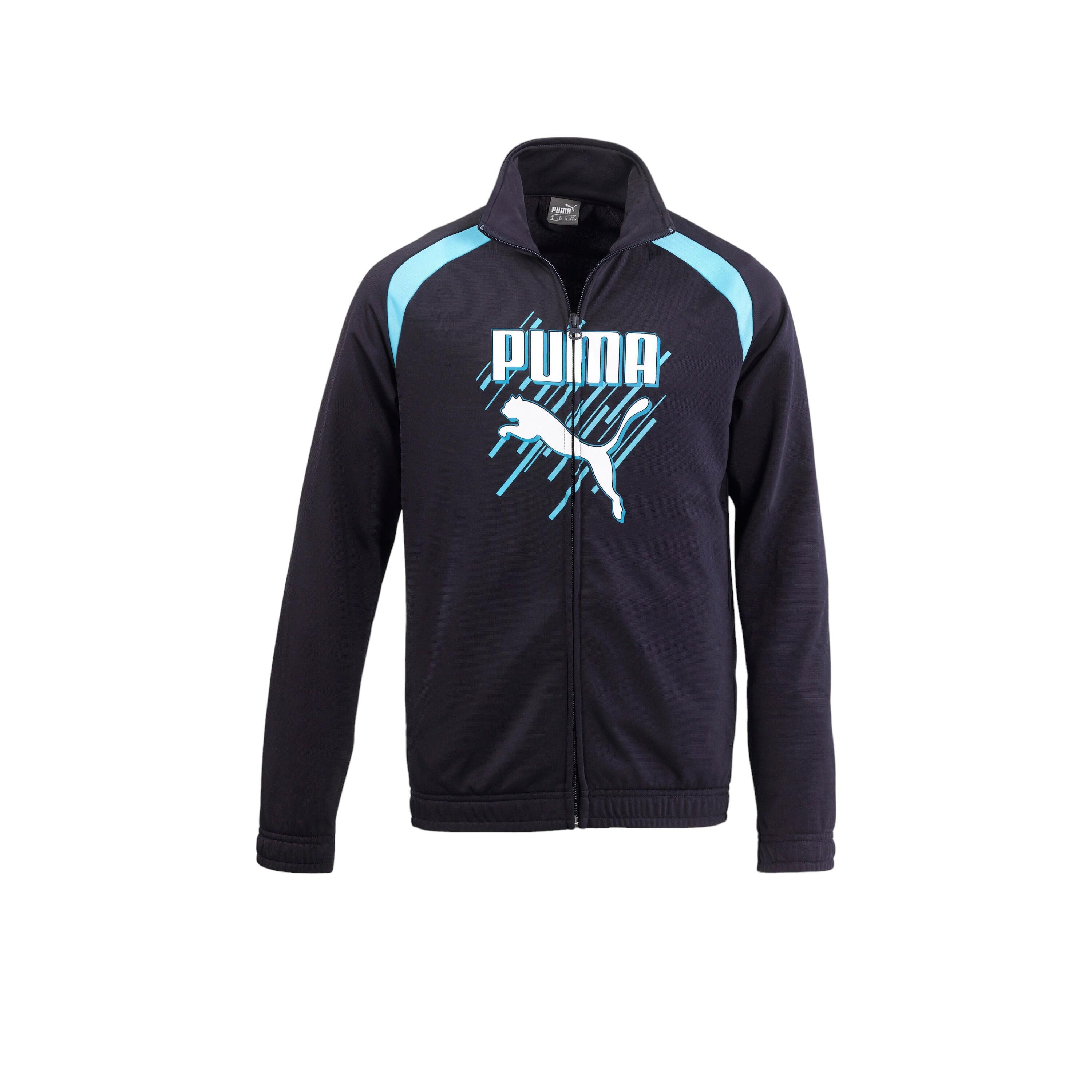 Felpe Puma