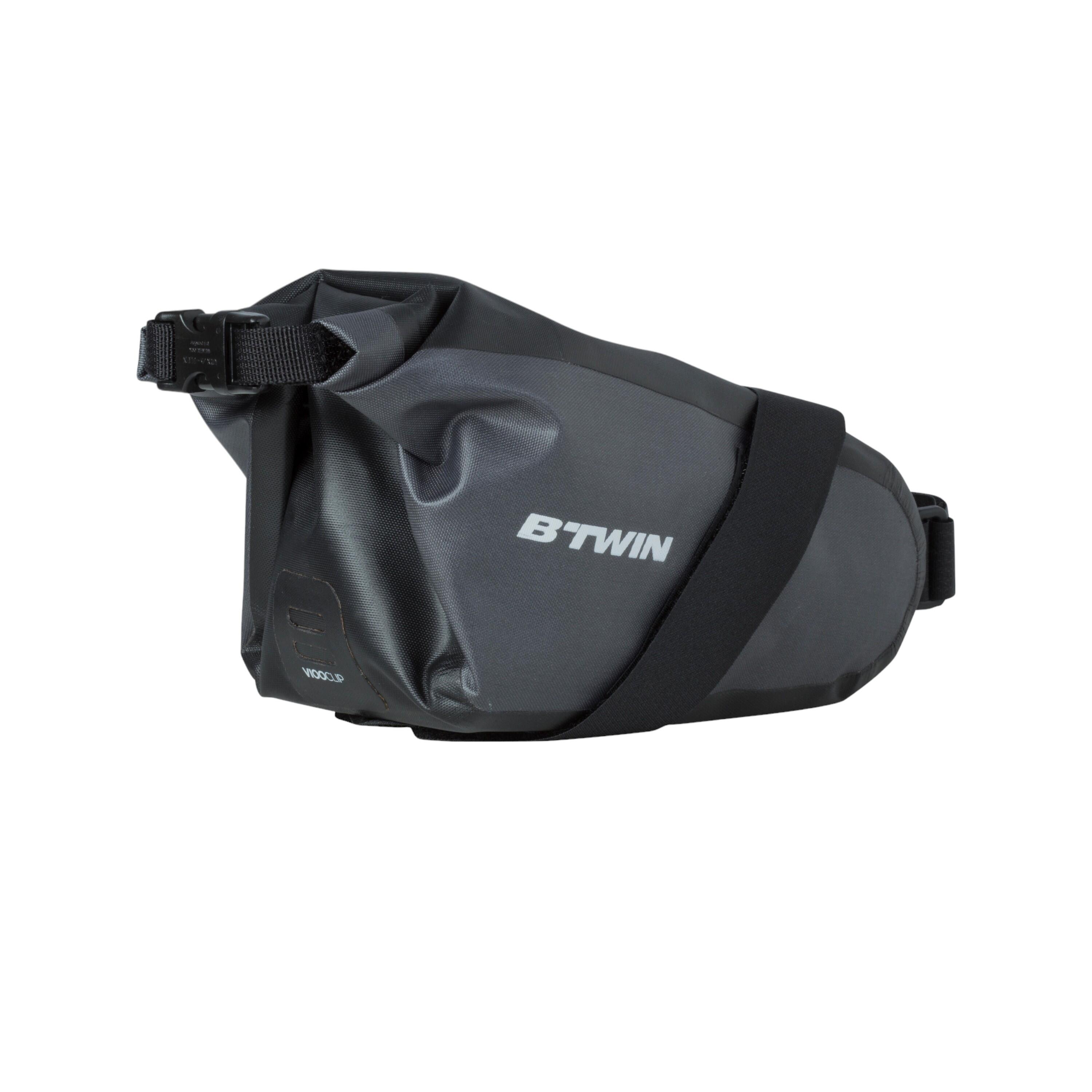 Sacca bici decathlon outlet