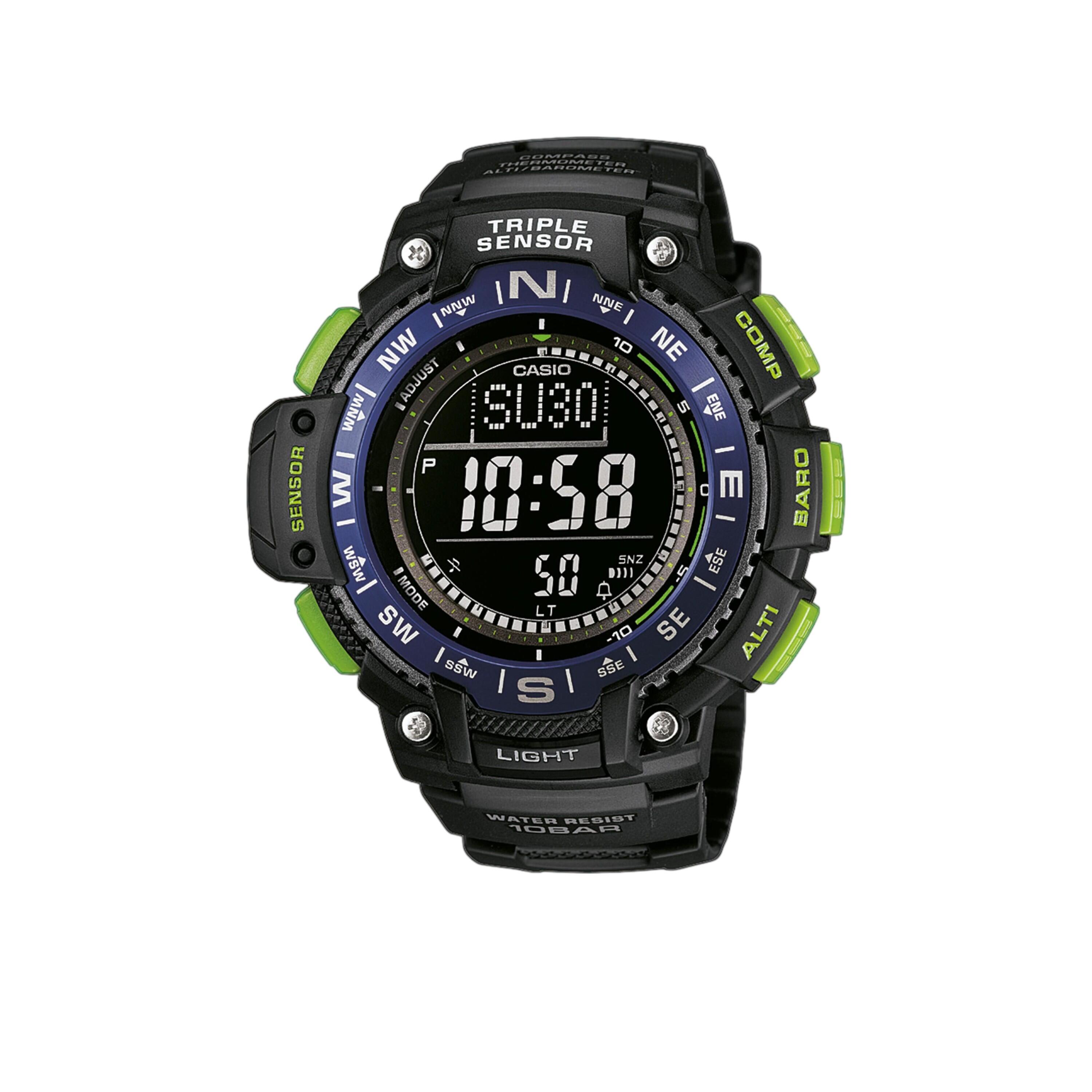 Orologi, gps e bussole