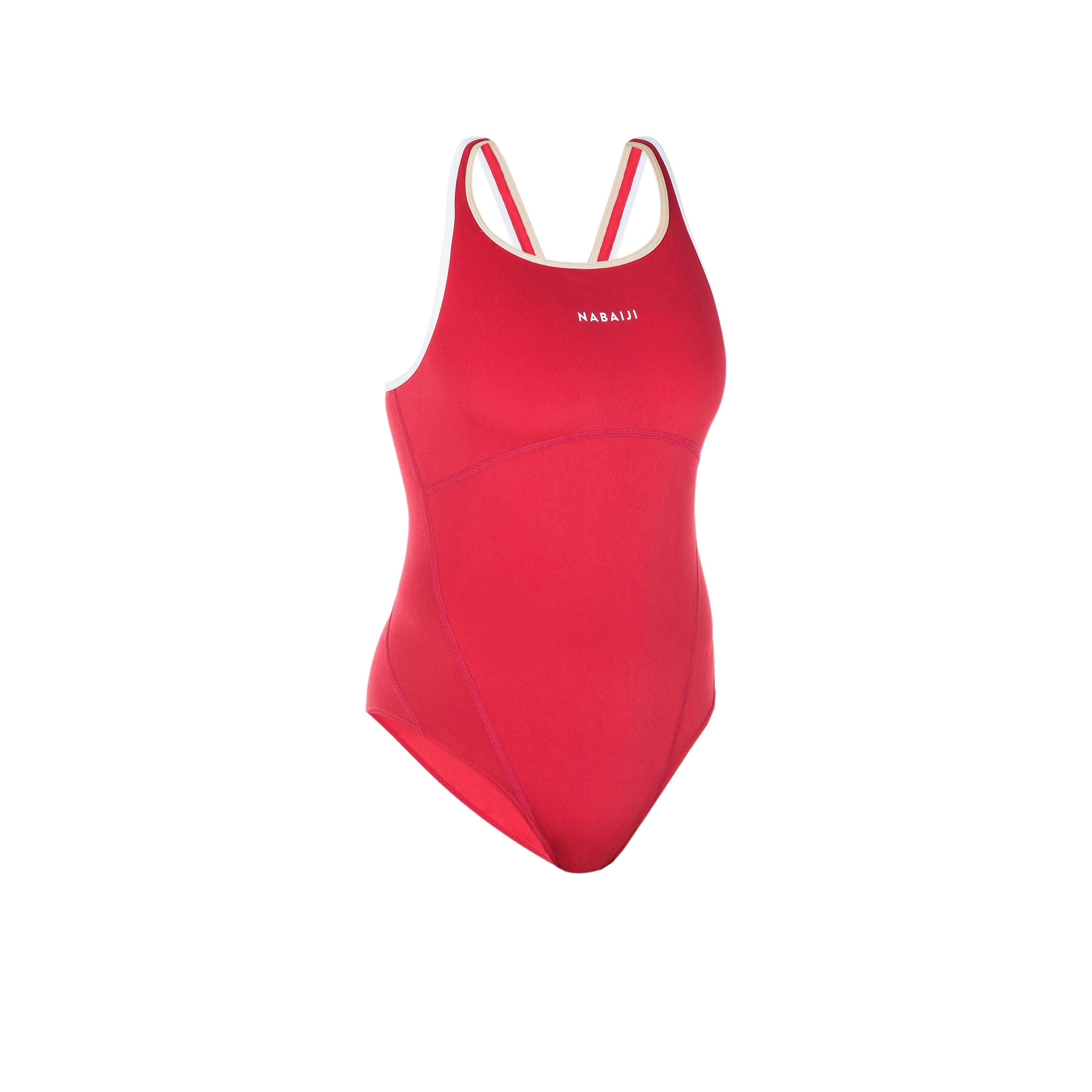 Costumi piscina donna