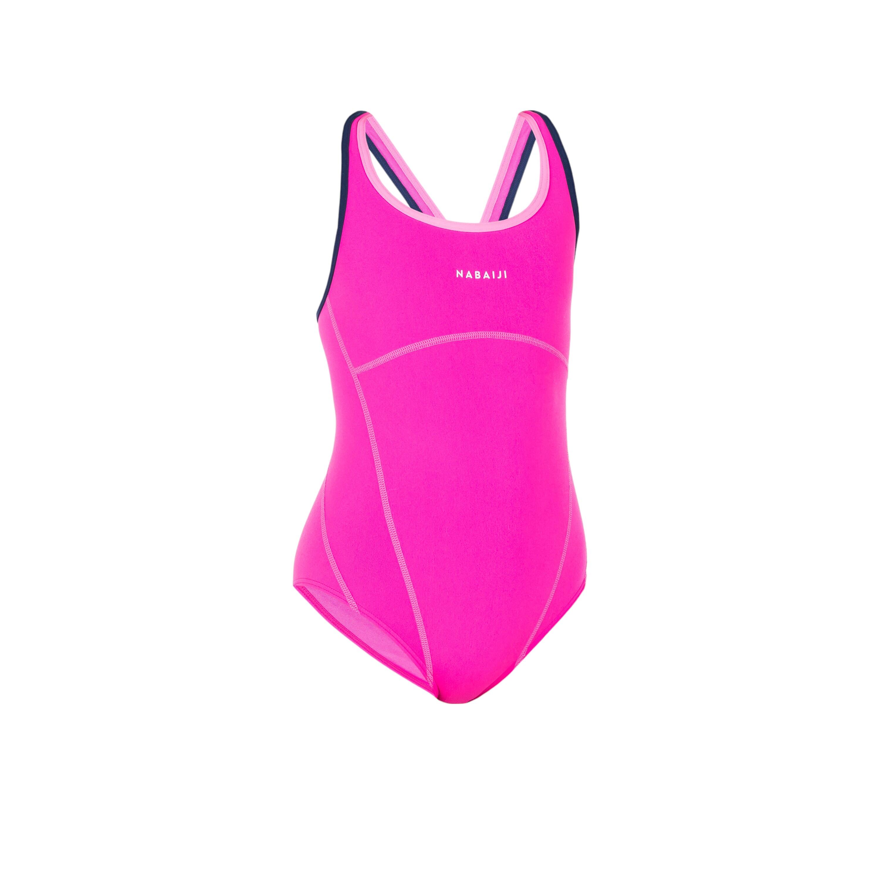 Costumi piscina bambina