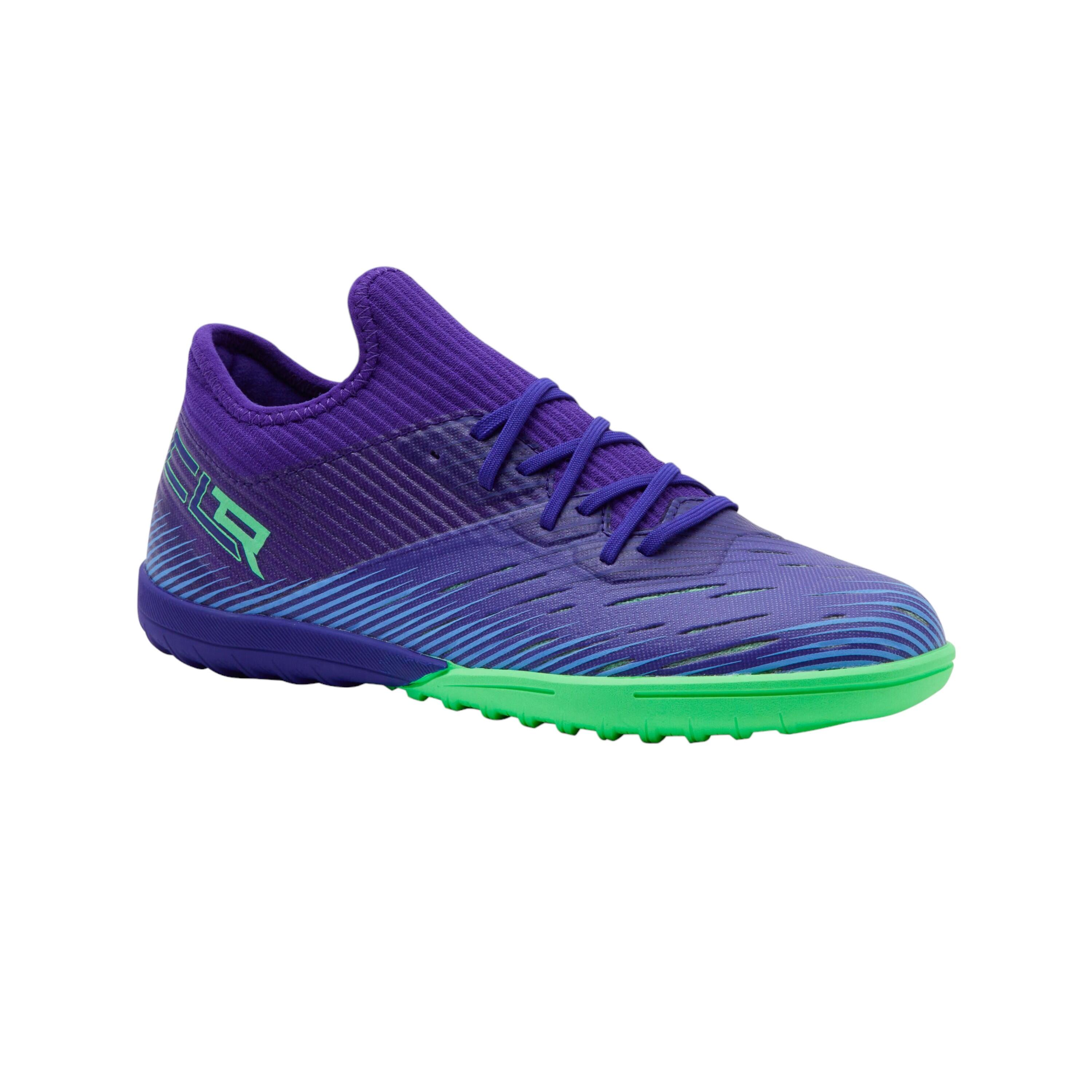 Scarpe bambino terreno duro / erba artificiale corta (TURF)