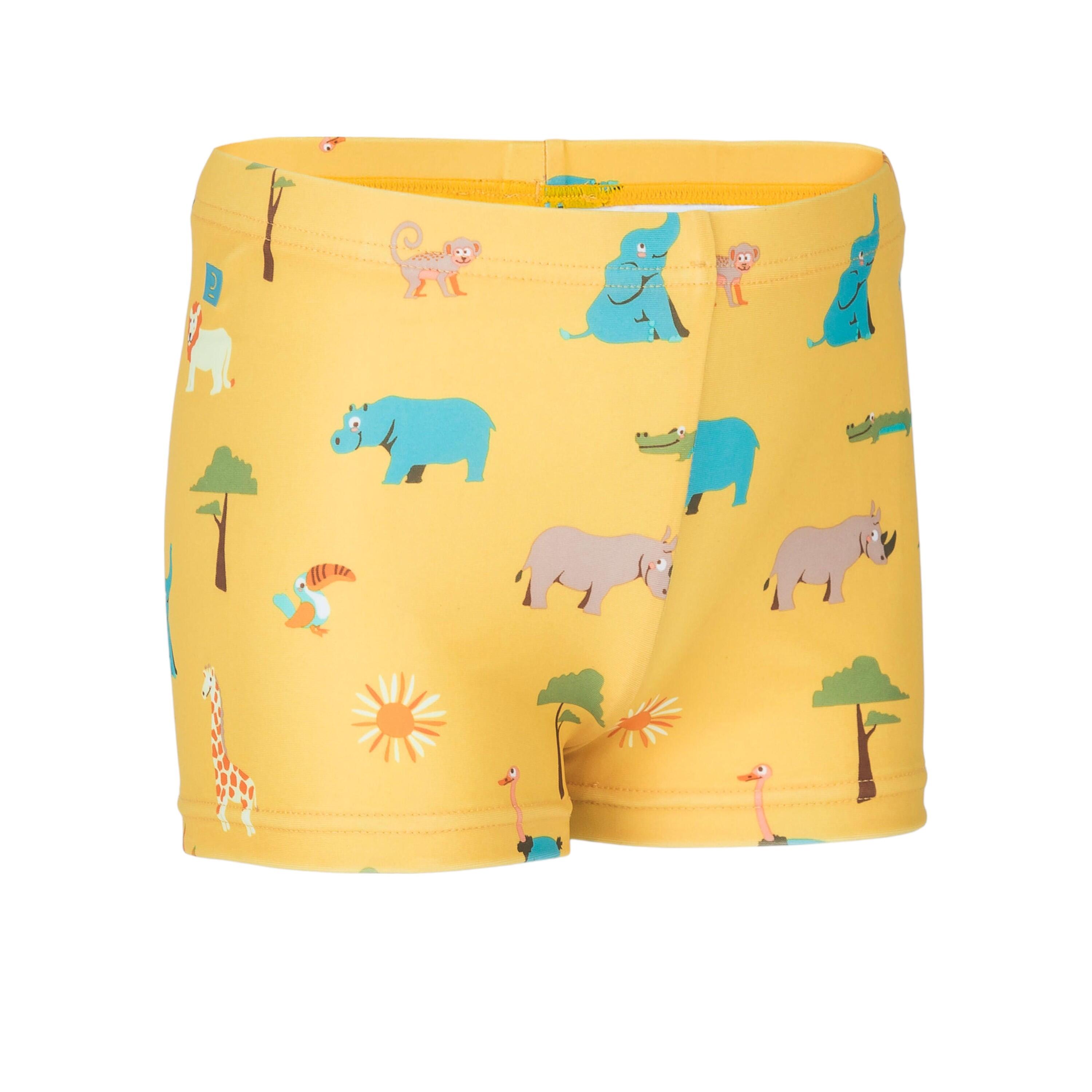Costumi piscina baby