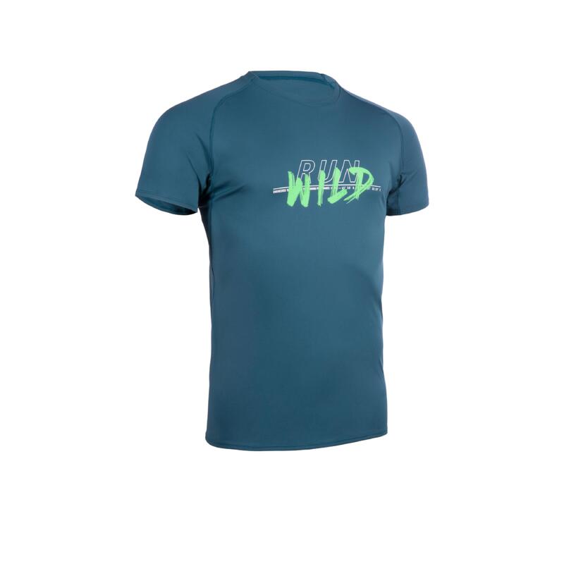 Trailrunning kledij heren