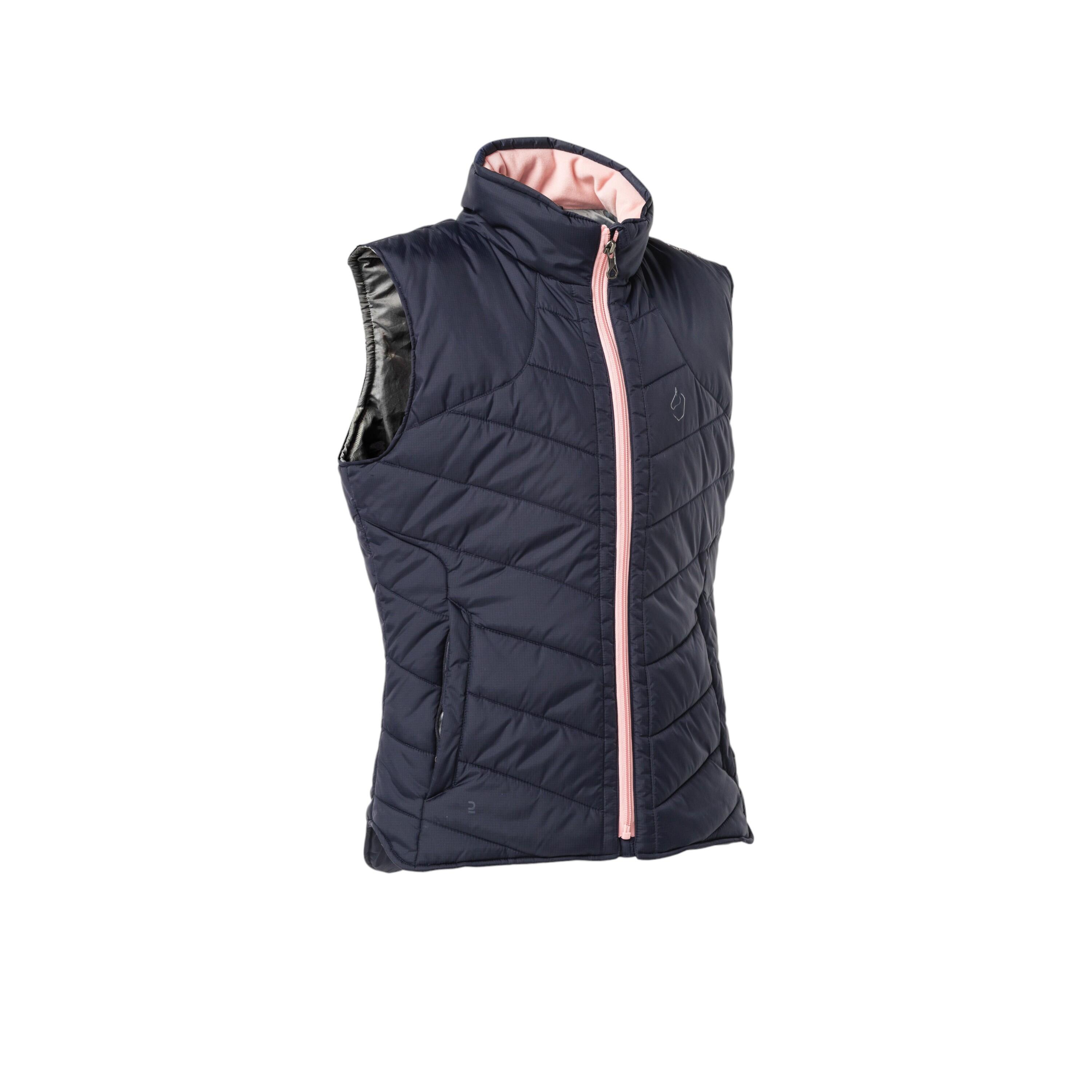 Paardrijkleding