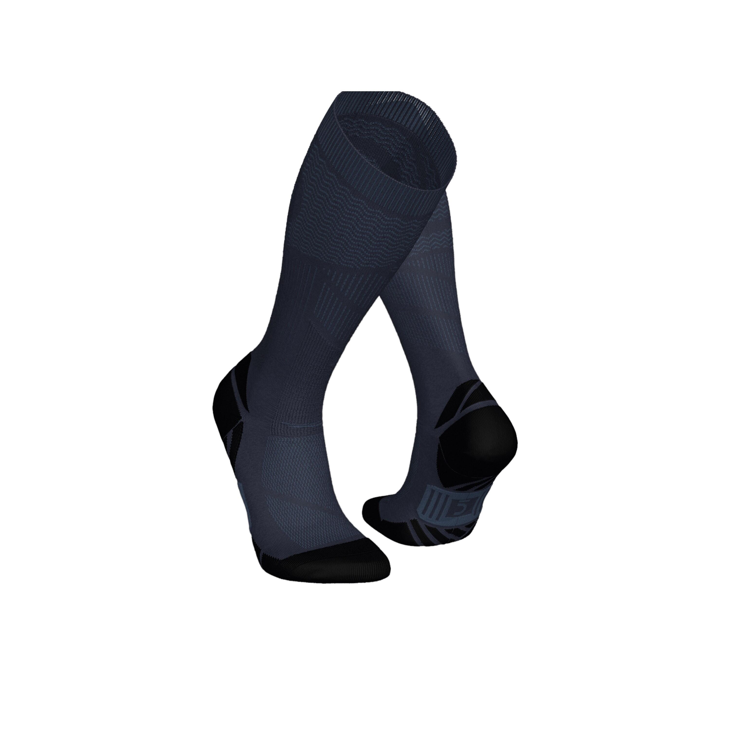 Chaussettes de compression de course femmes