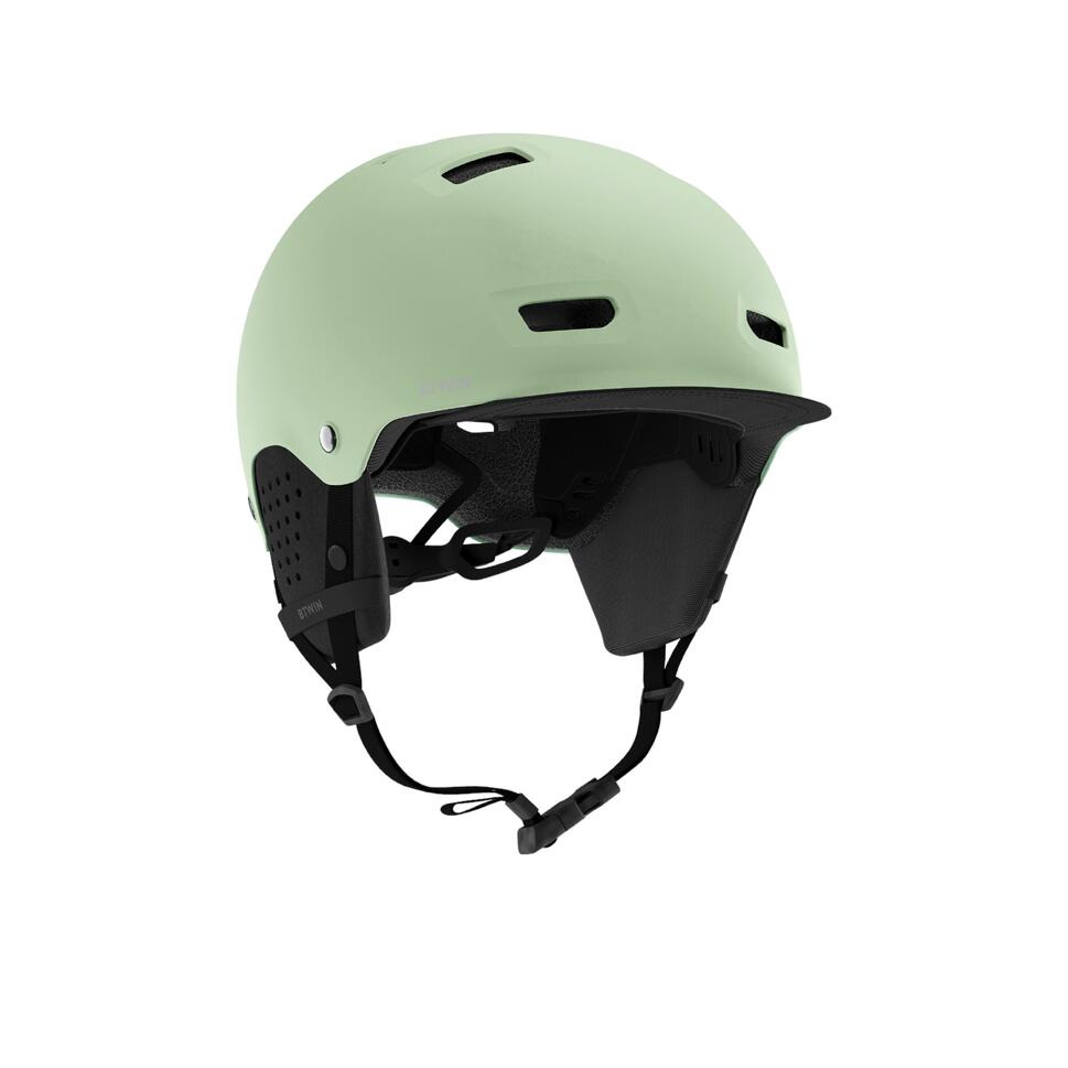 Casco da bicicletta per bambini ATTABO Khola ATTABO Decathlon