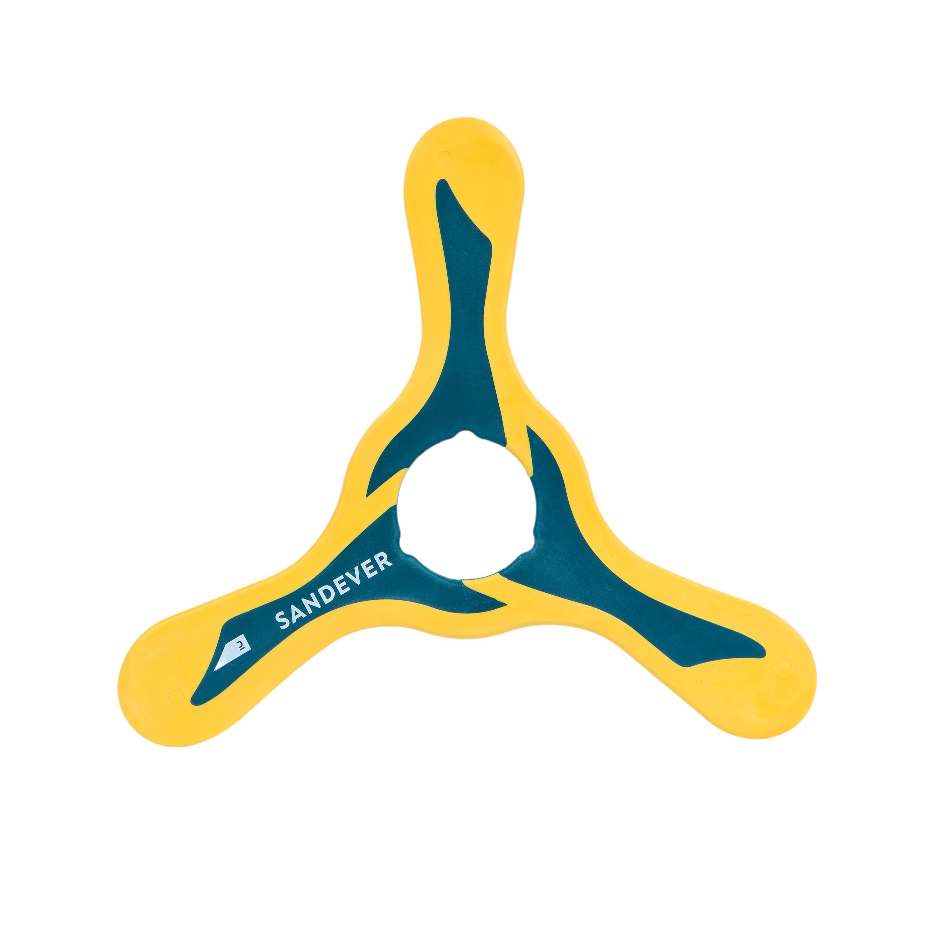 Boomerangs