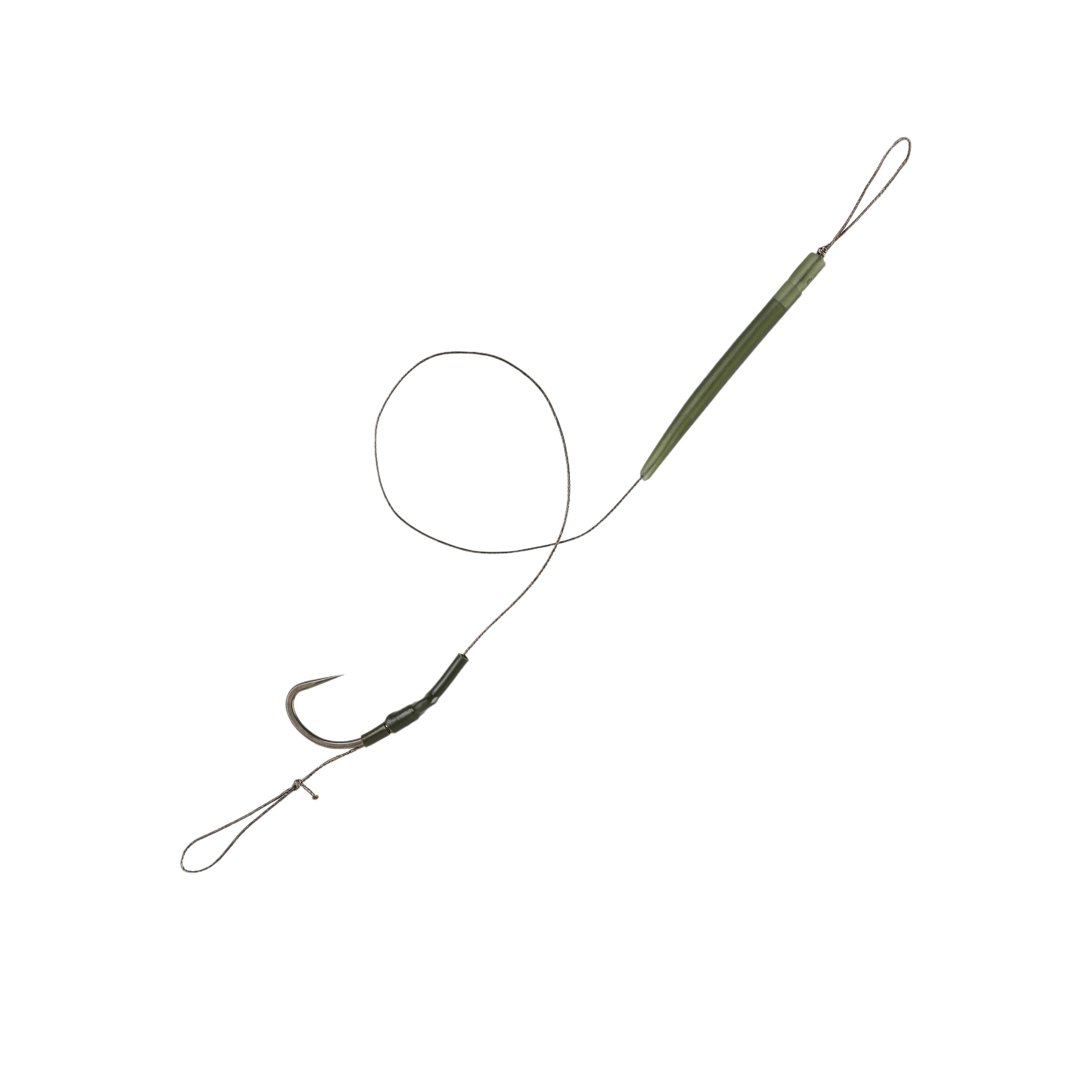 Terminali carpfishing