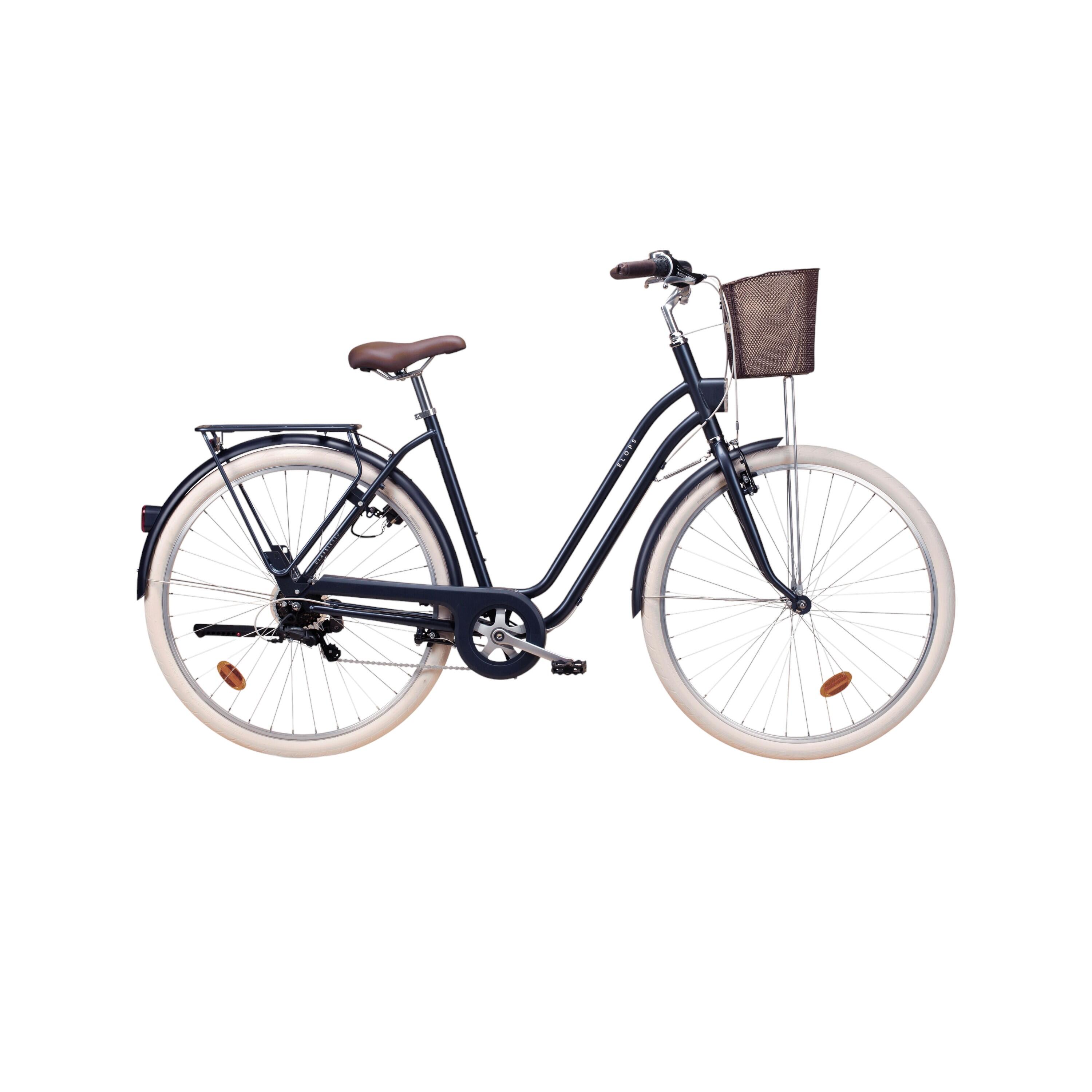 Bici da città