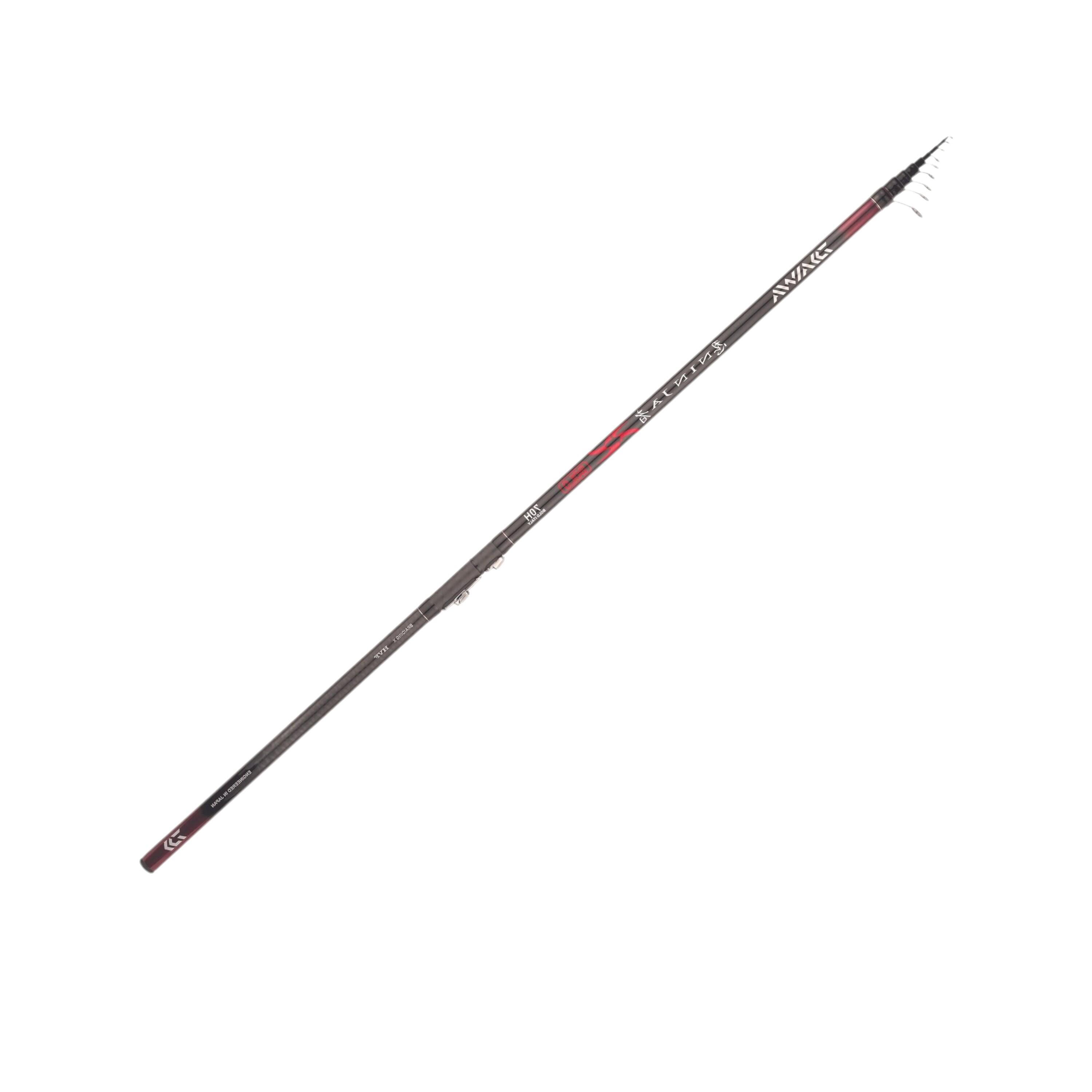 Canne da pesca bolognesi
