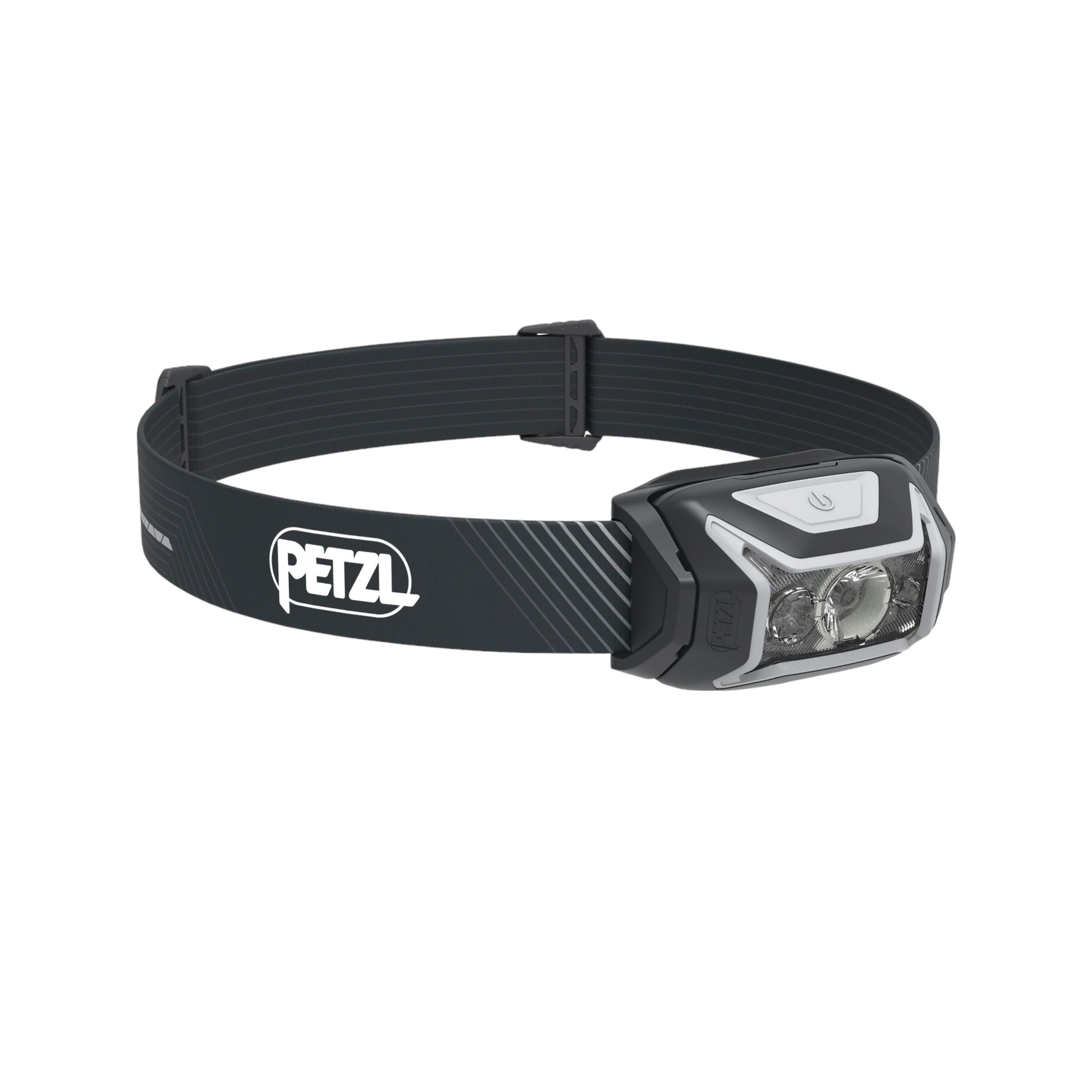 Lampade frontali Petzl