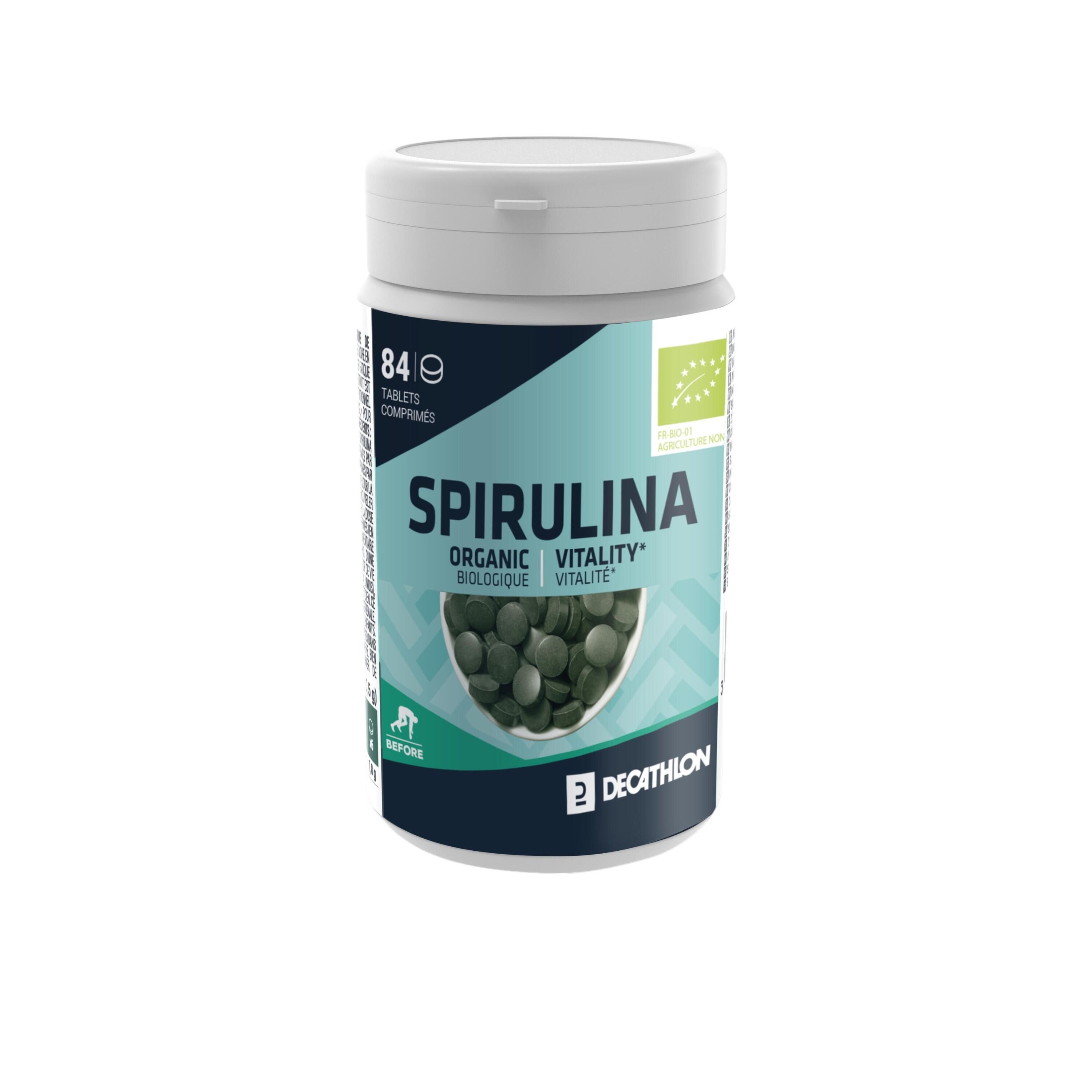 Spirulina