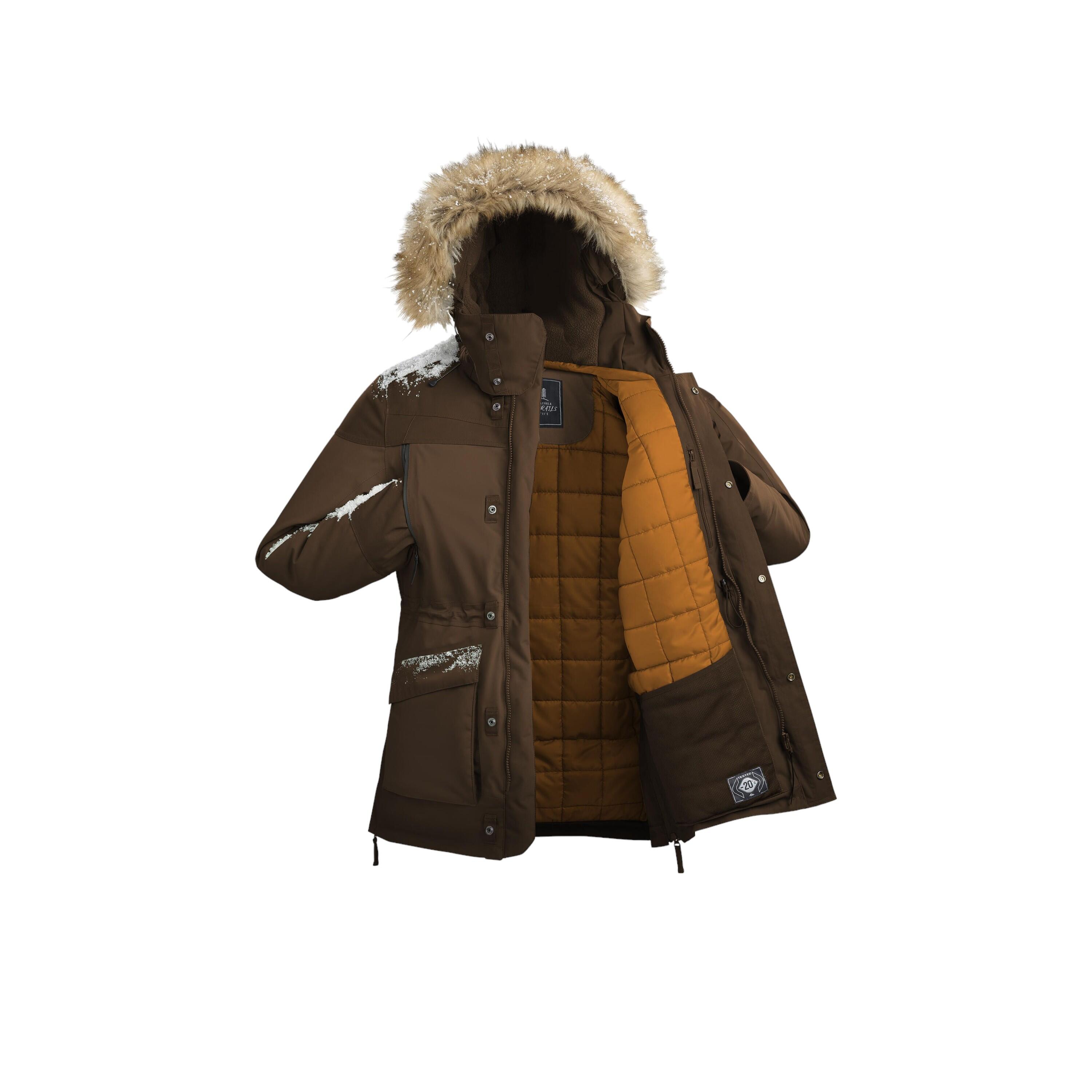 Parka