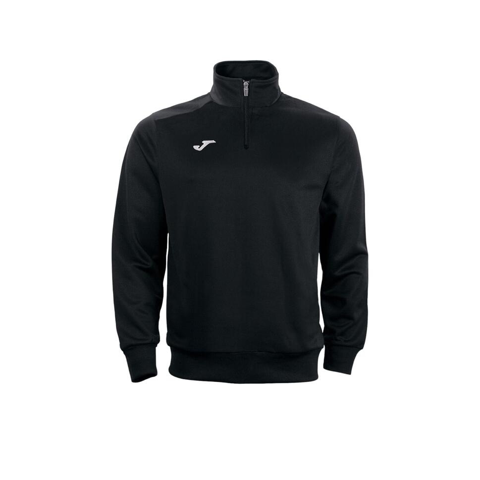 Felpe Con Zip Uomo Decathlon
