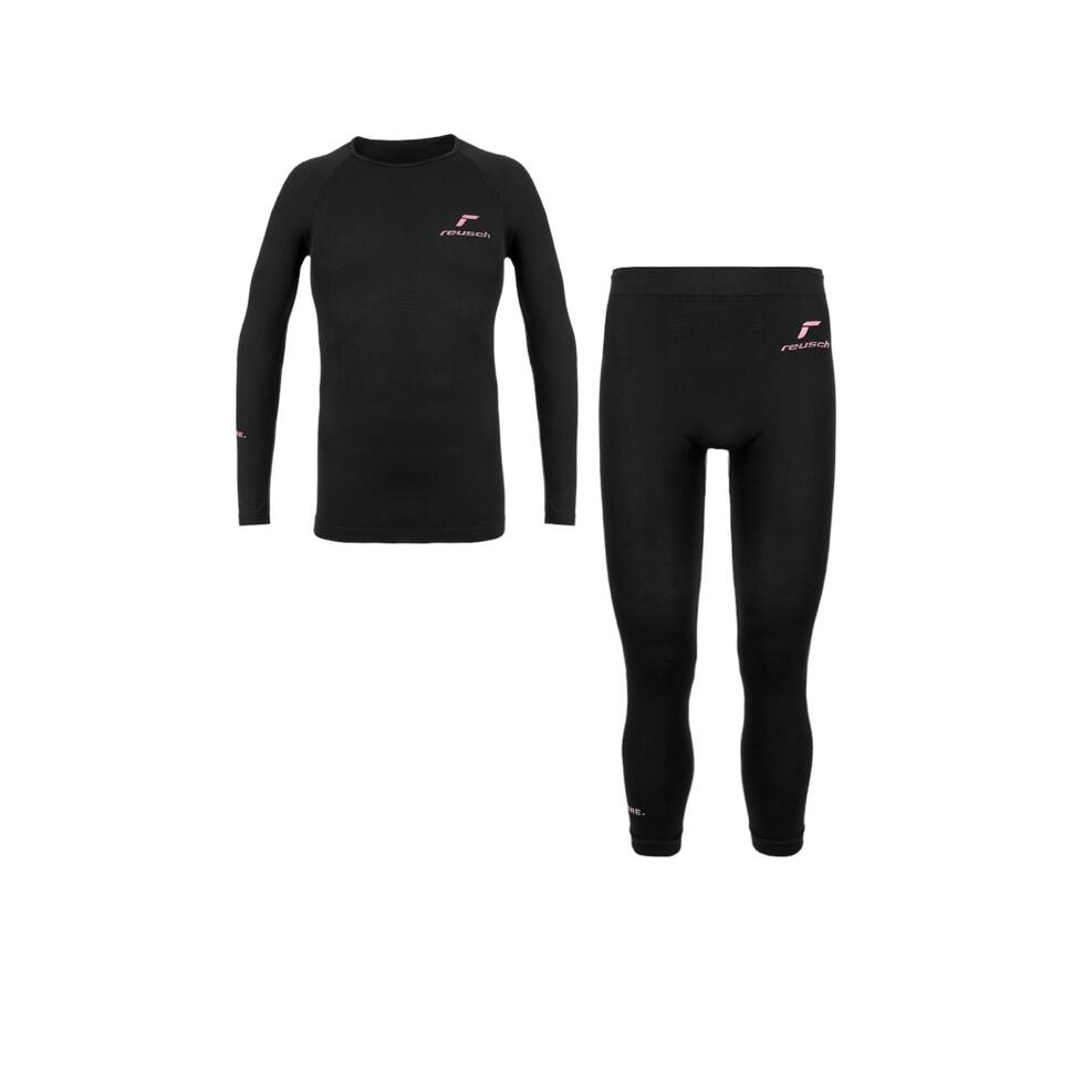 Sous-vêtements Thermiques BETA, Lot De 2 Pièces, Homme, Made In Italy