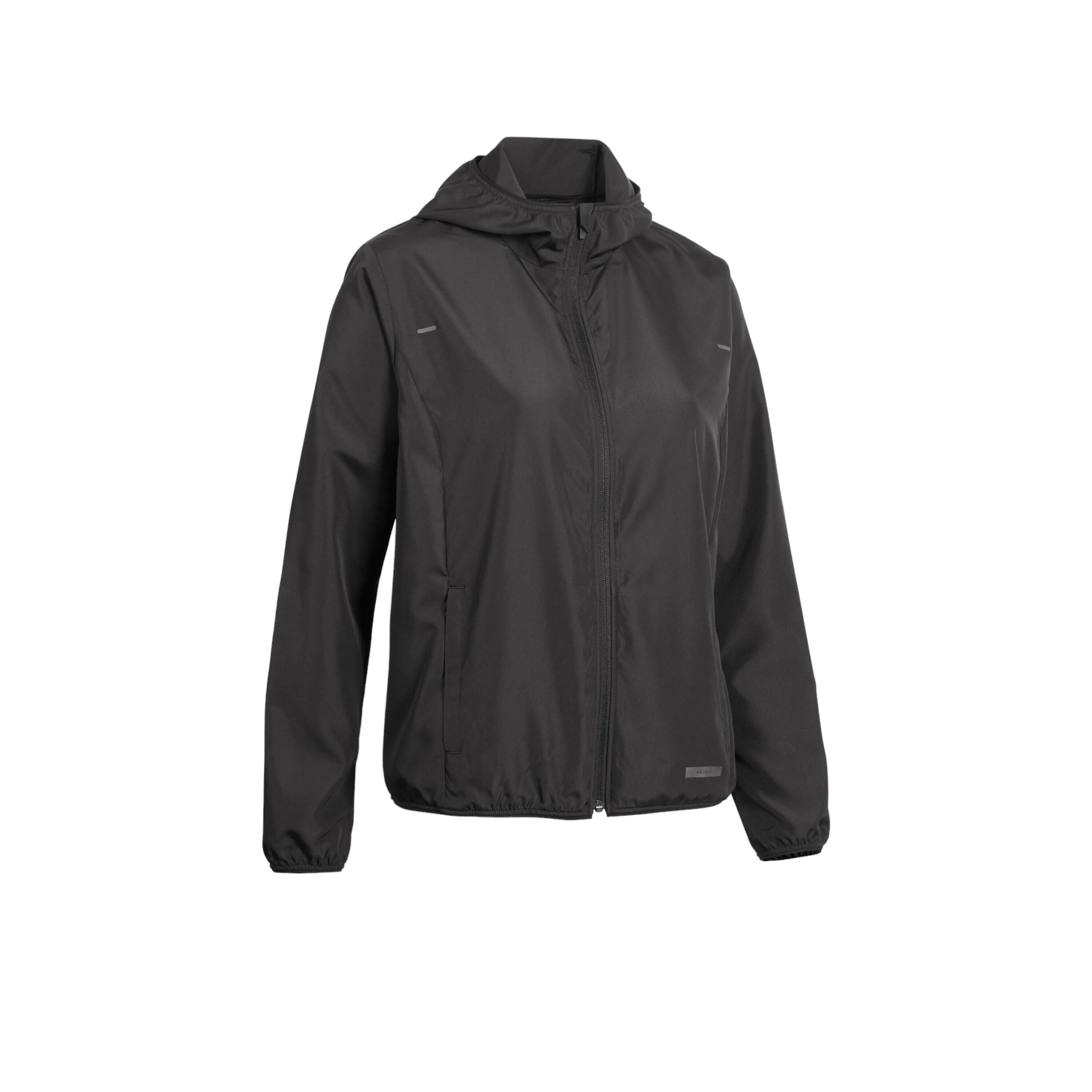 Giacche e gilet antivento