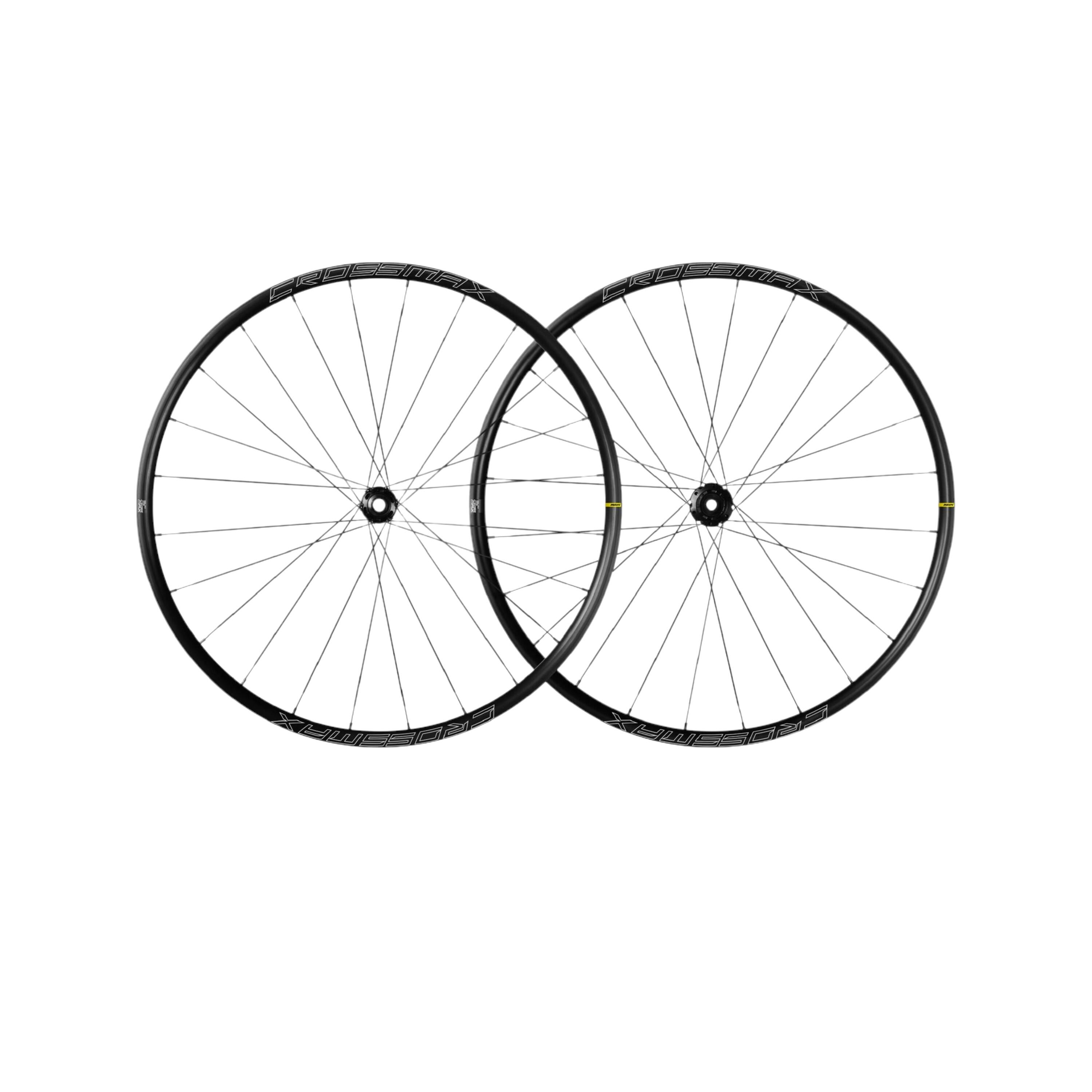 Ruote Mavic