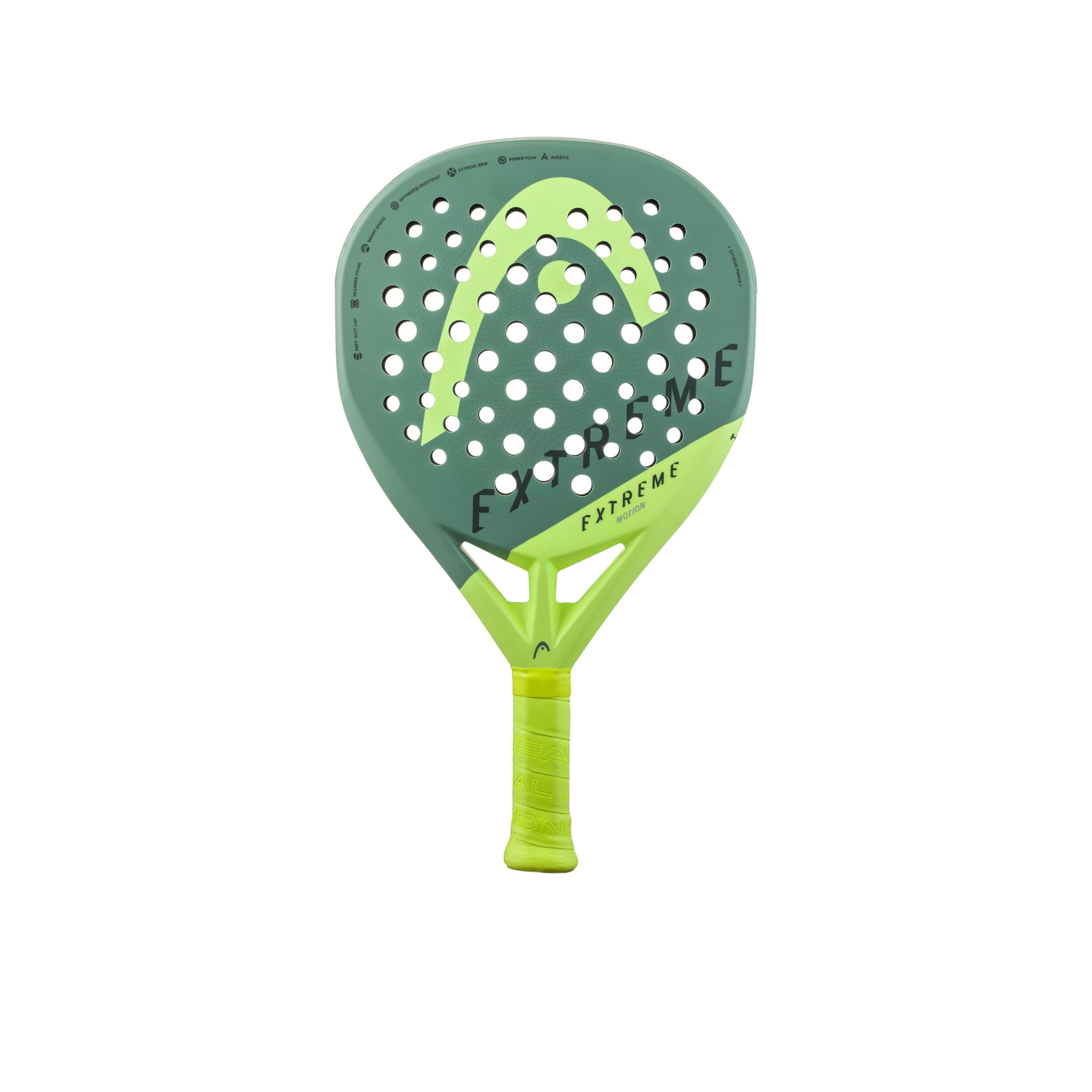Racchette padel HEAD