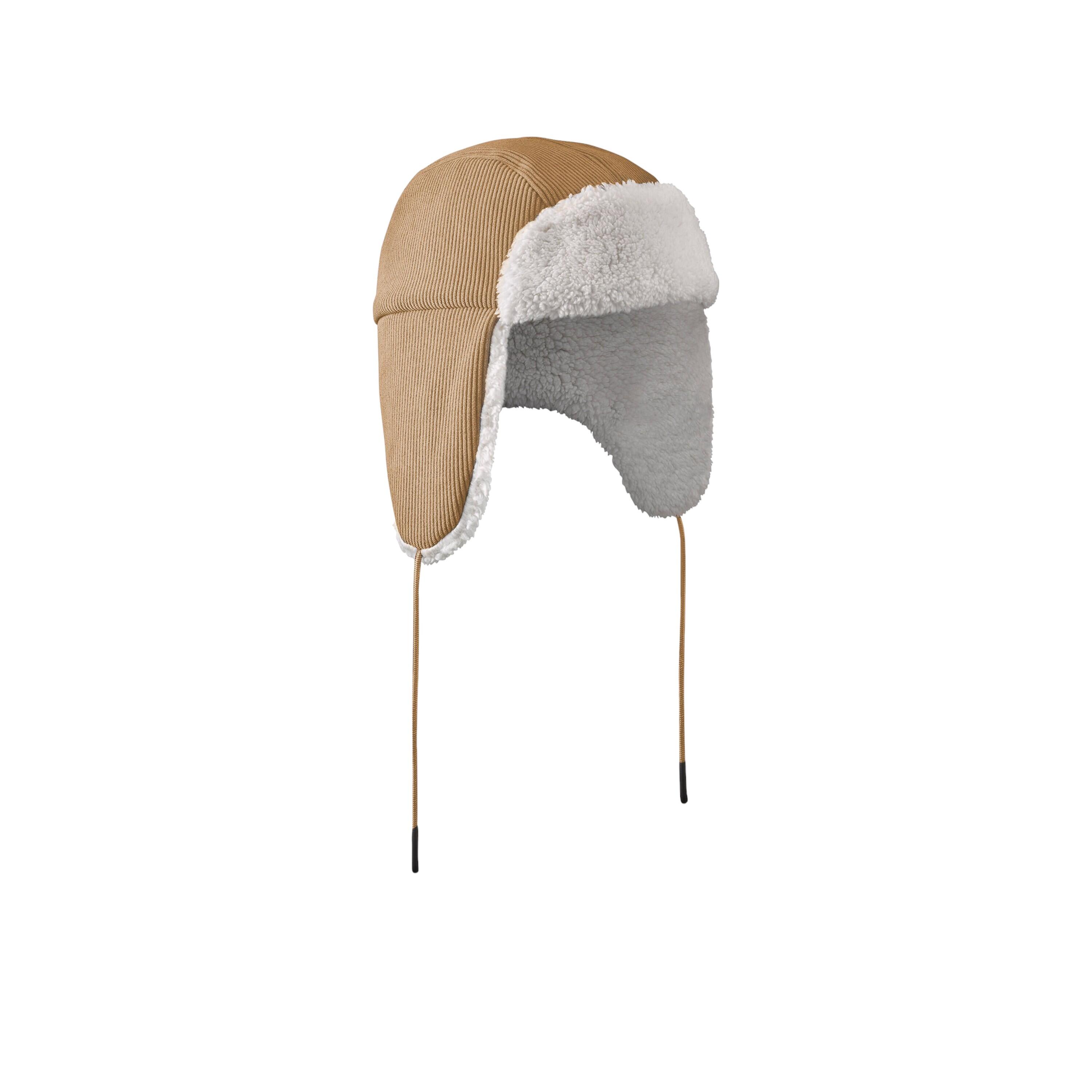 Cappelli, fasce e scaldacollo