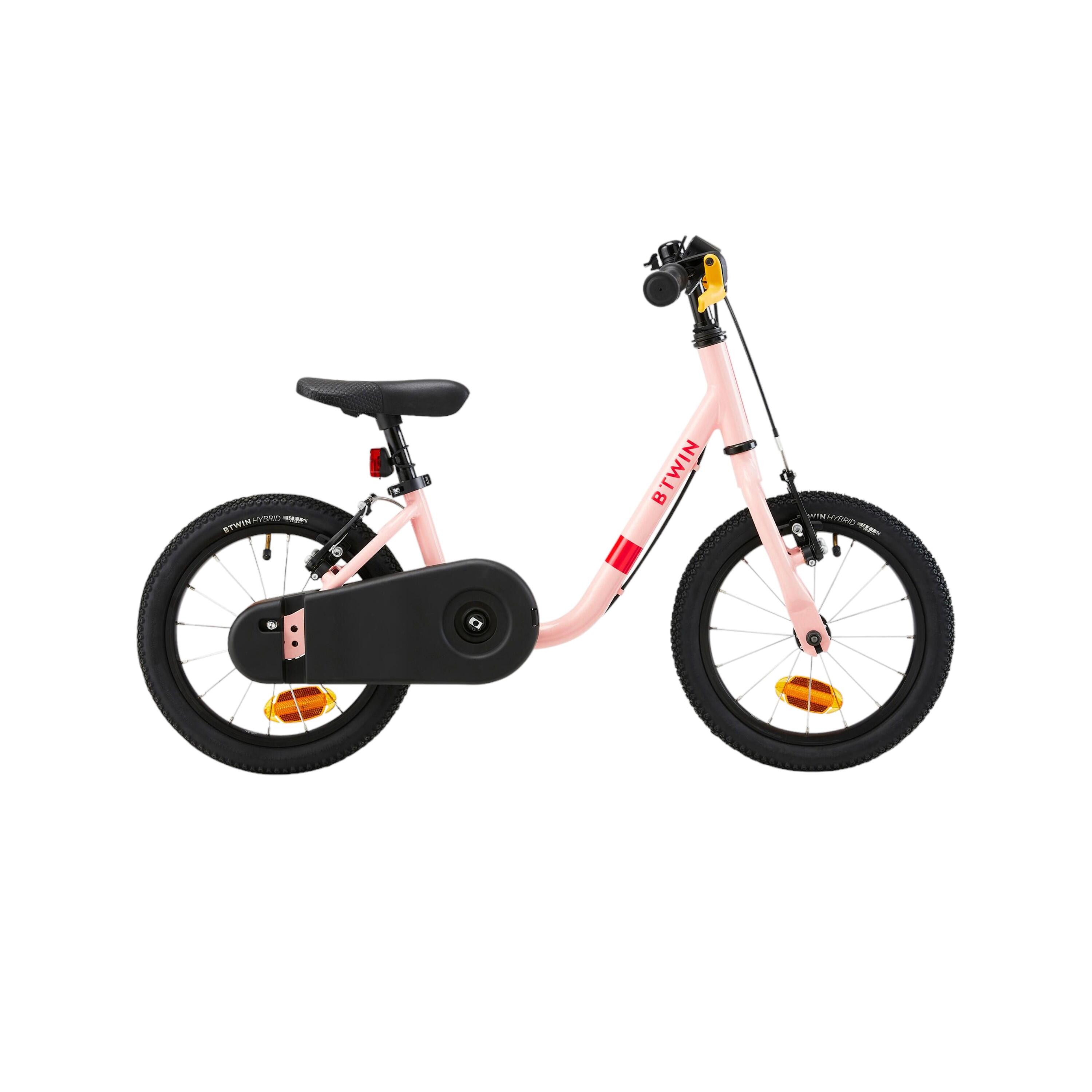 Bici Bambino 14 Pollici