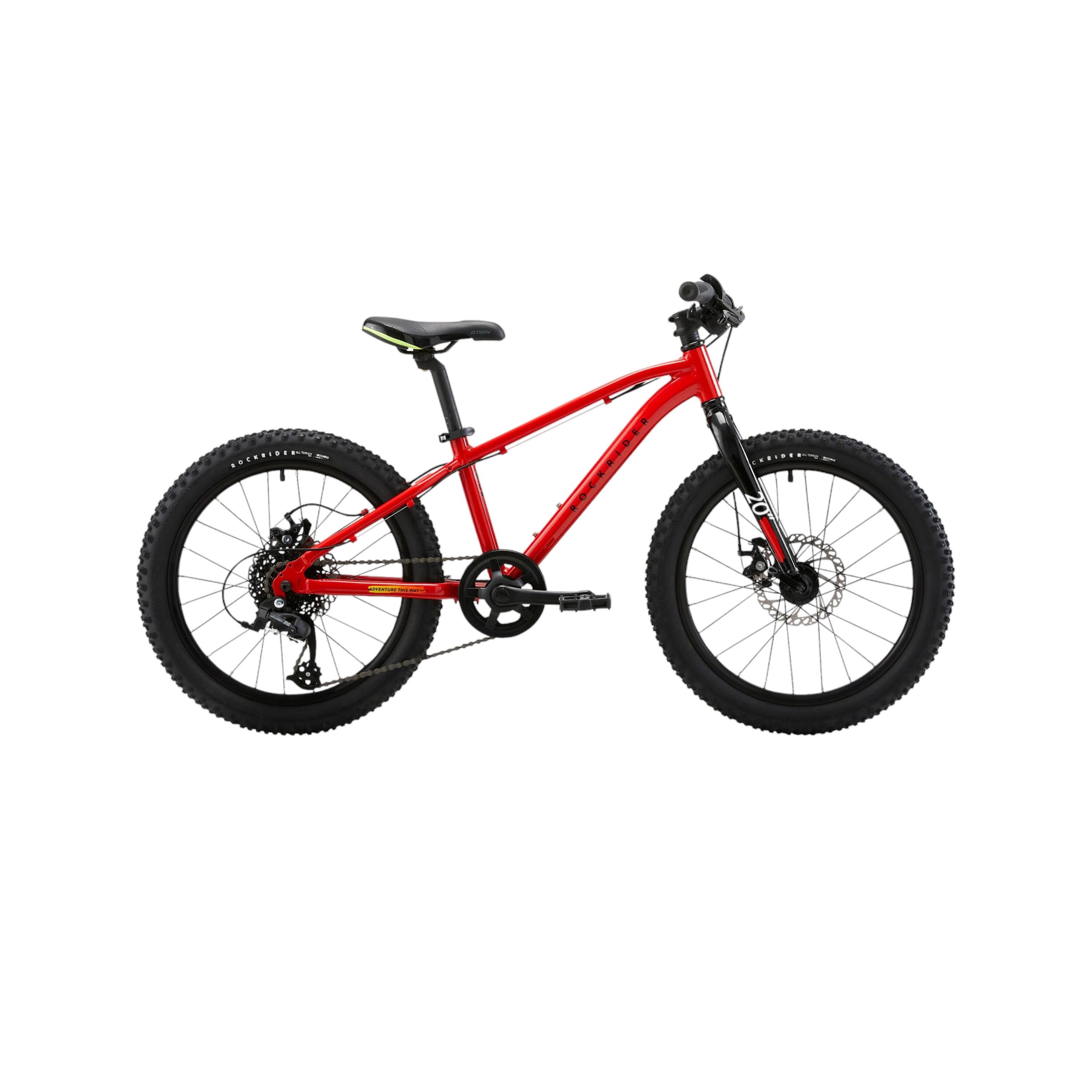 Bici Bambino 20 Pollici