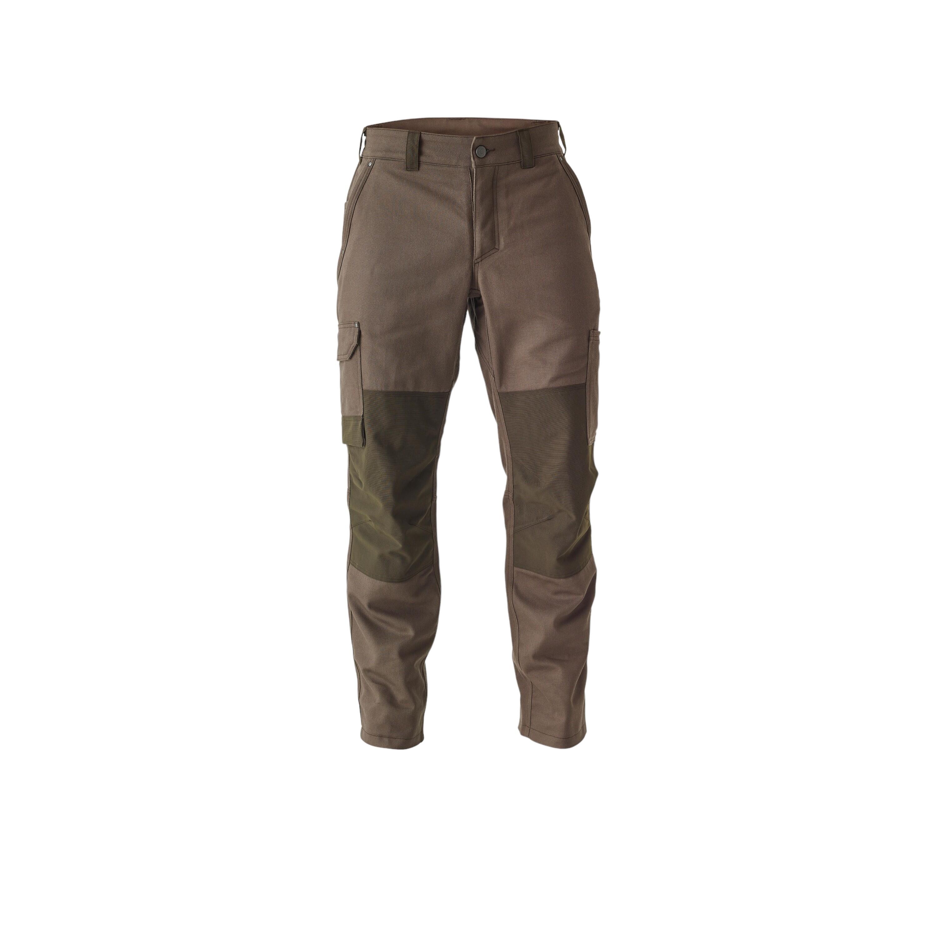 Pantaloni e sovrapantaloni caccia