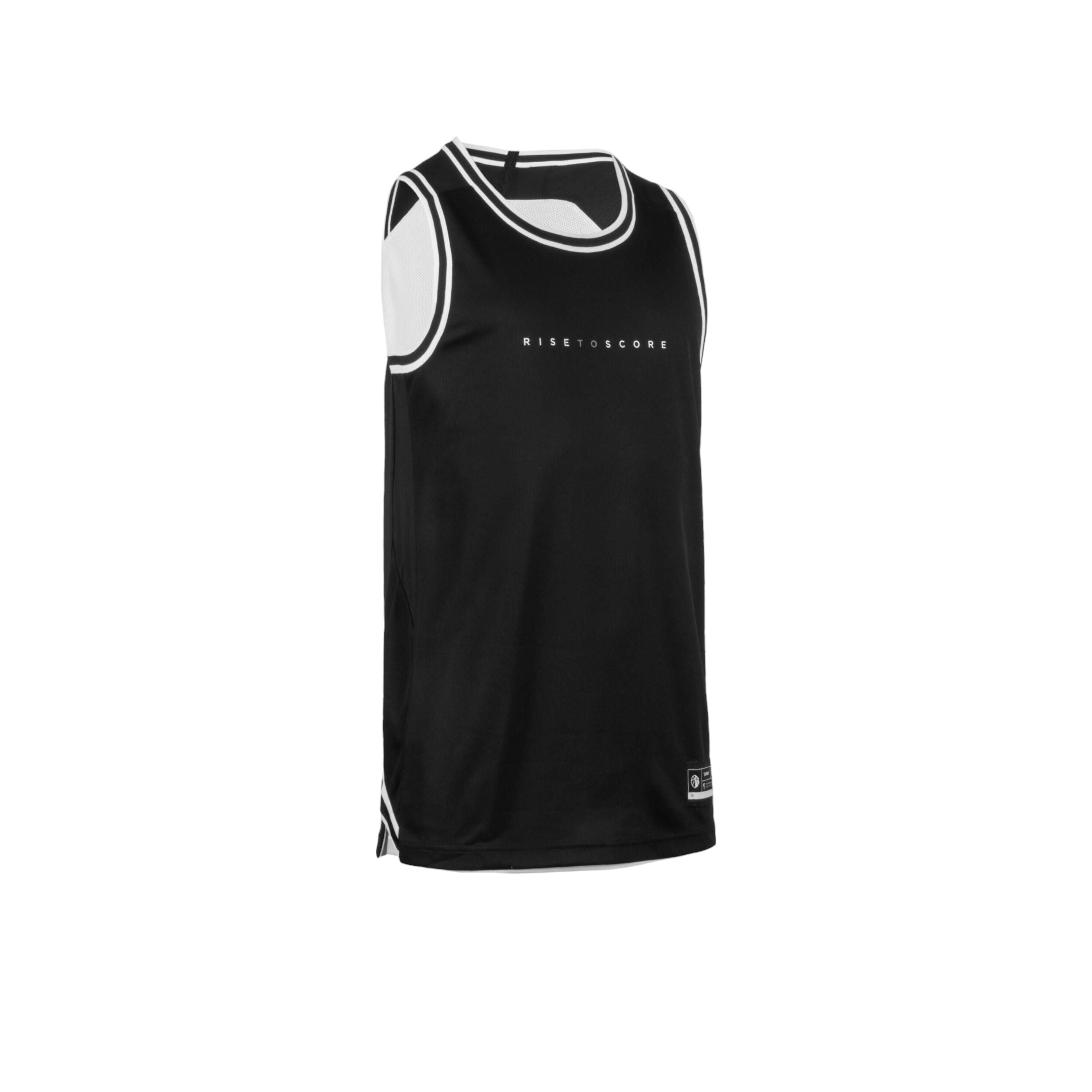 T-shirts e canotte Basket