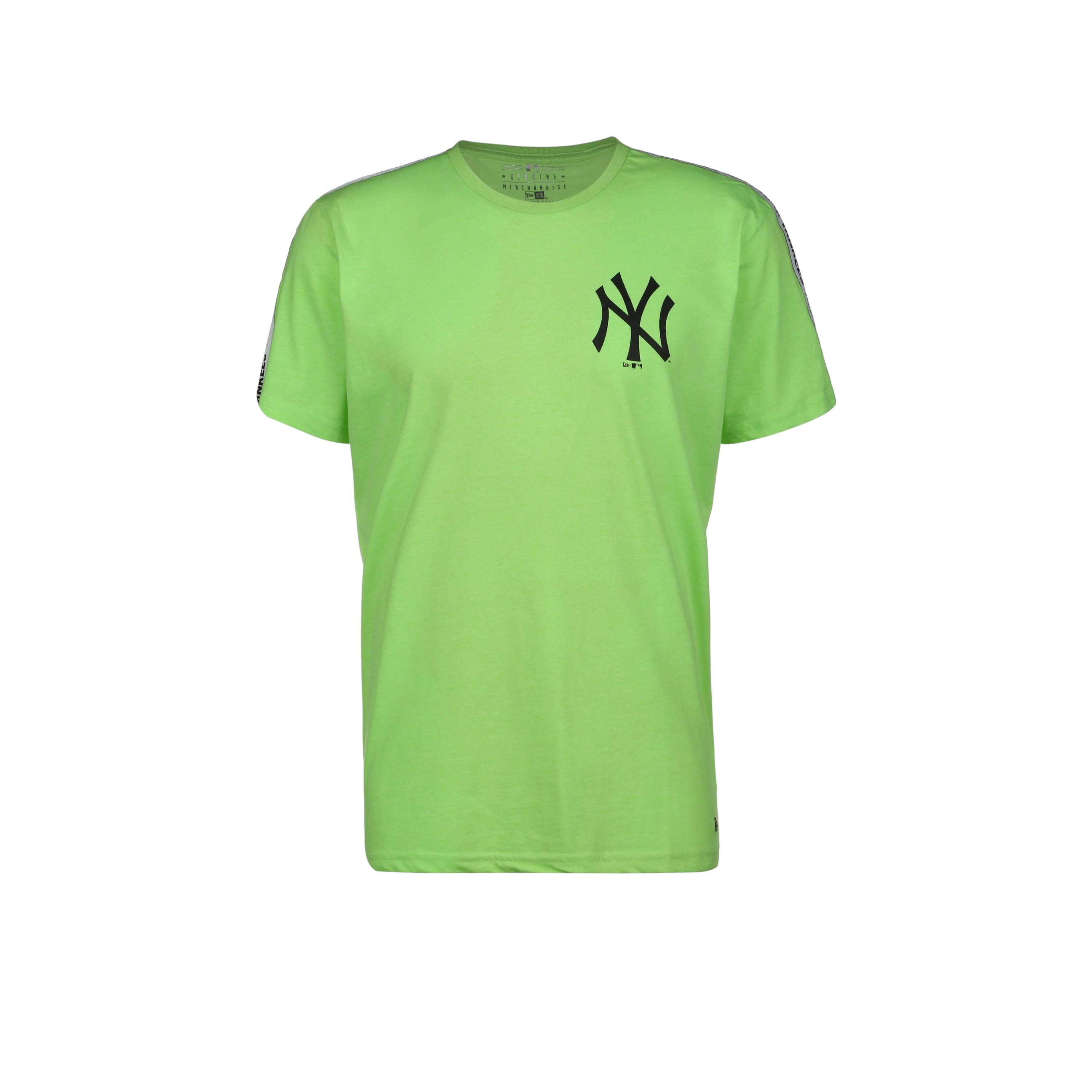 New Era t-shirt