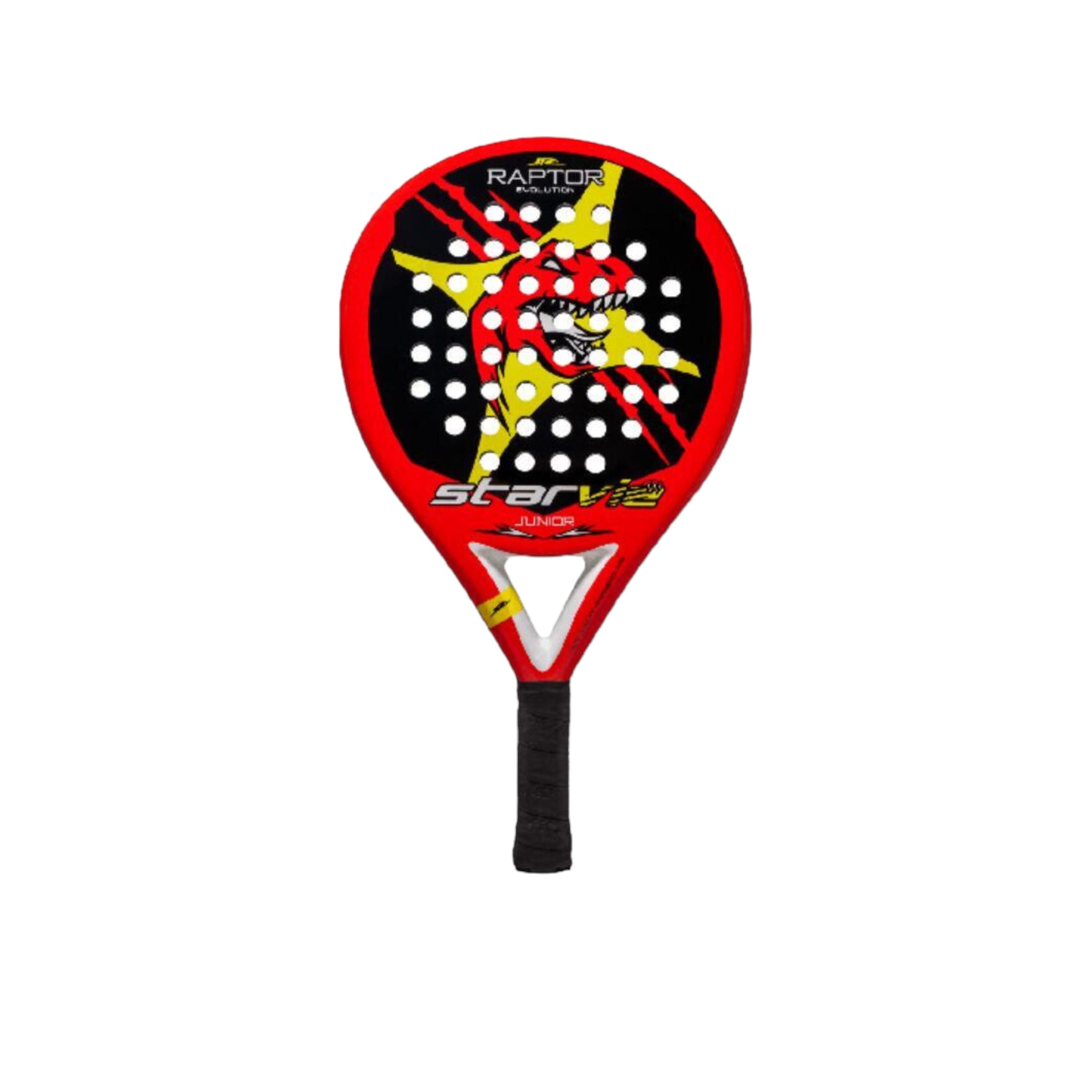 Bullpadel Hack 03 2023 | Pādel Nuestro