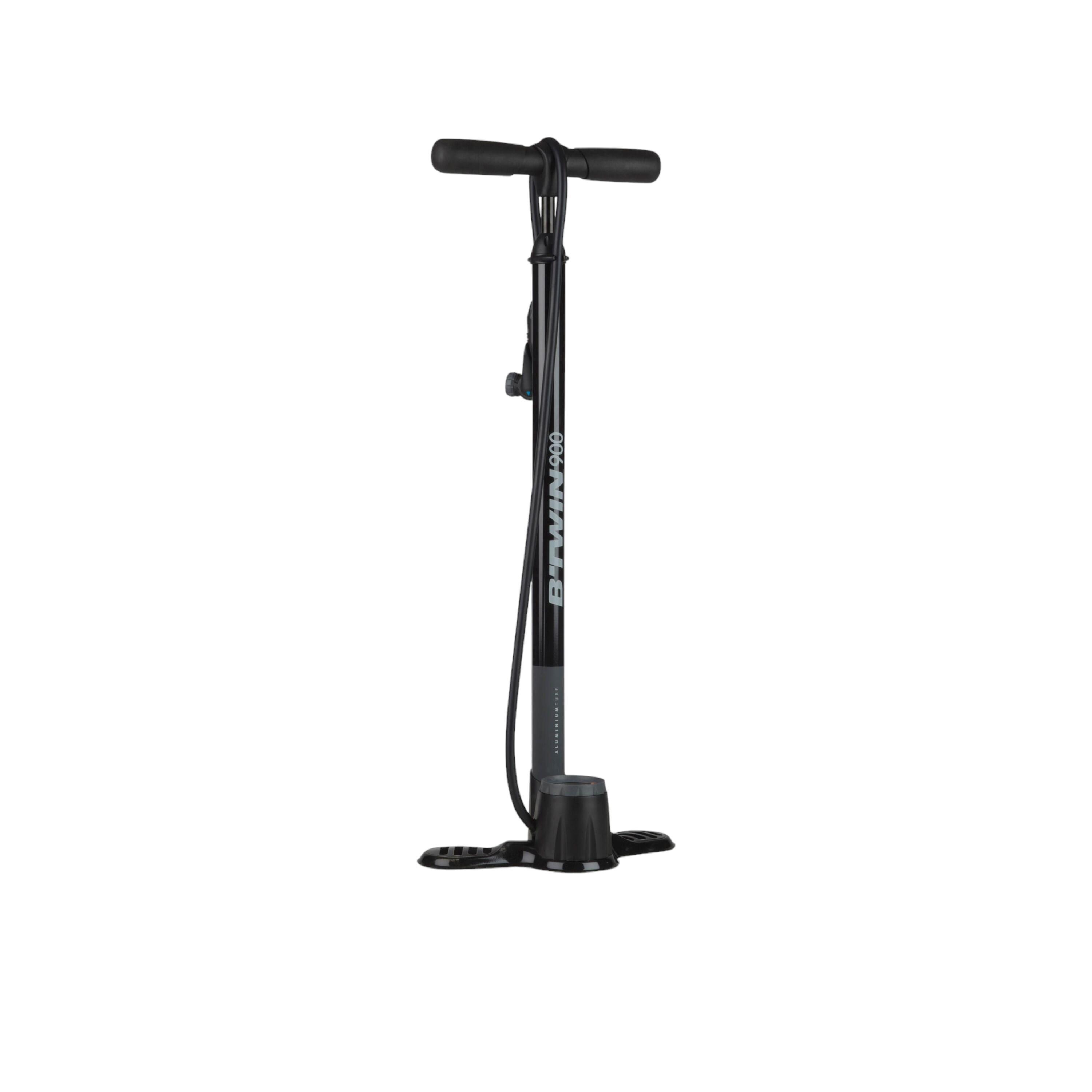 Pompe bici e Co2