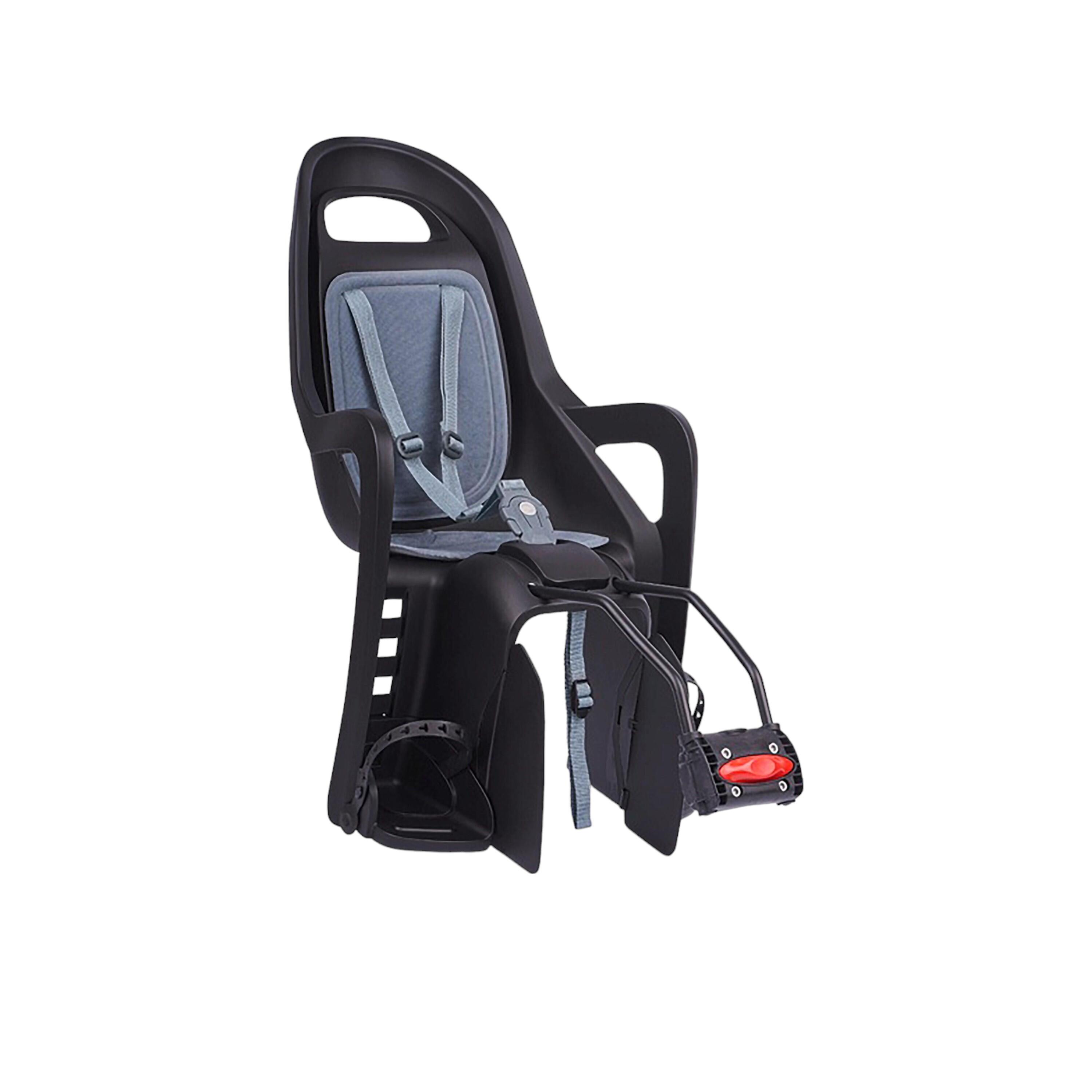 Seggiolini Bici Porta Bebé