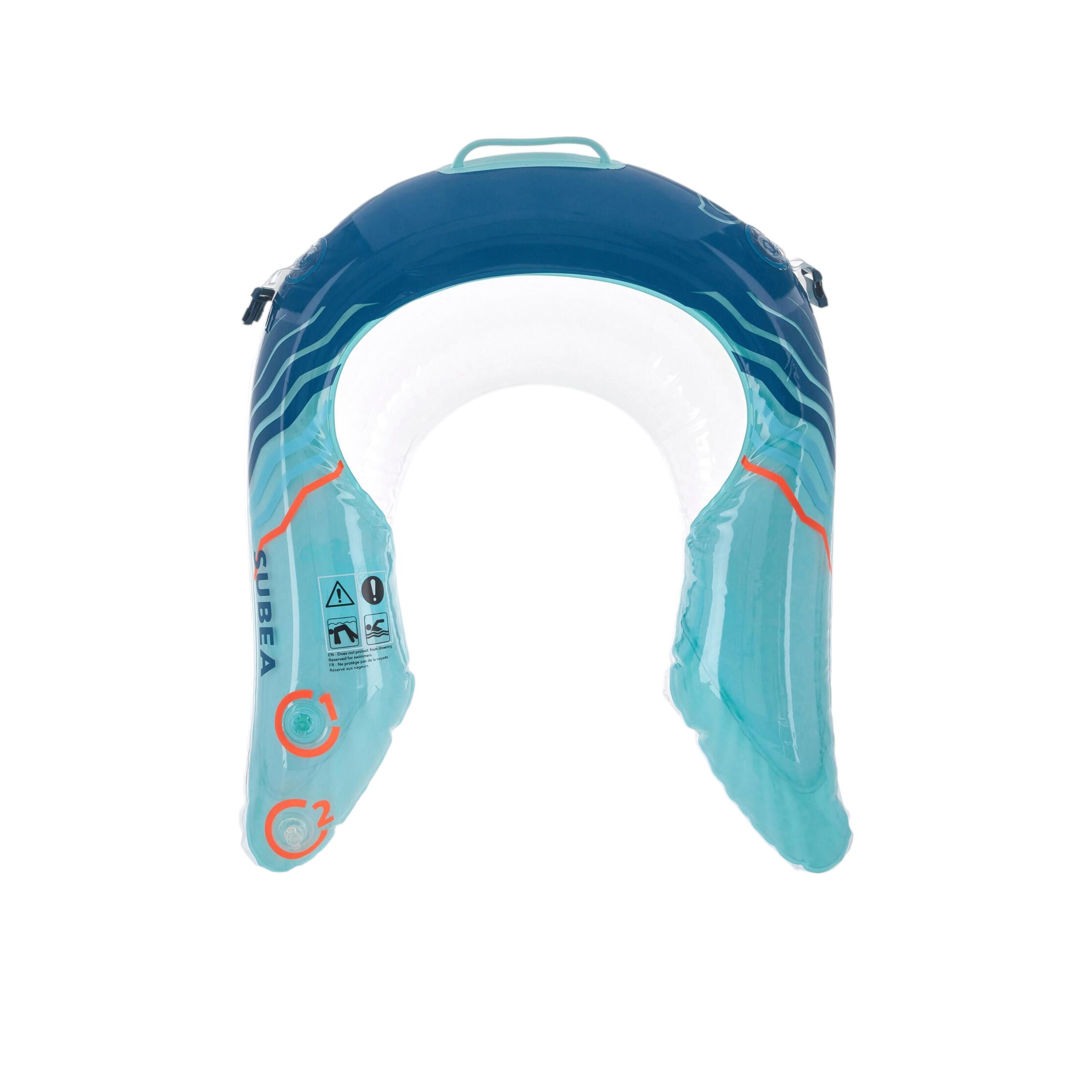 Boe snorkeling