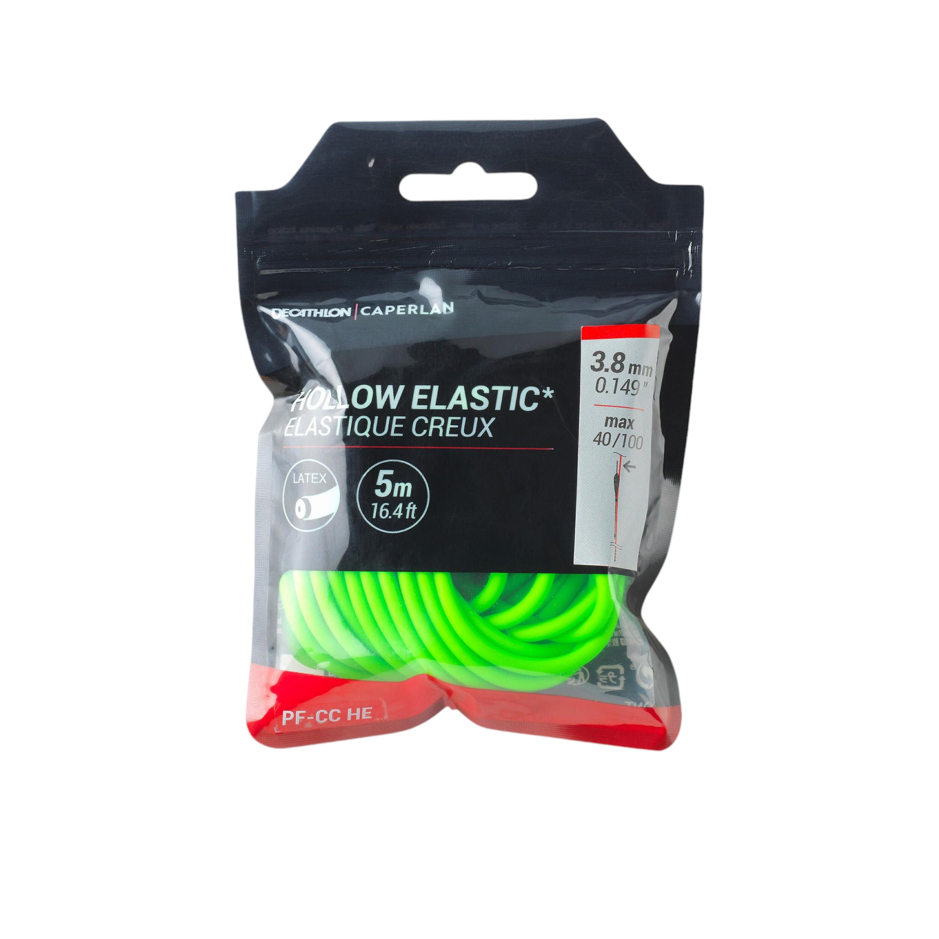 Accessori montaggio elastico