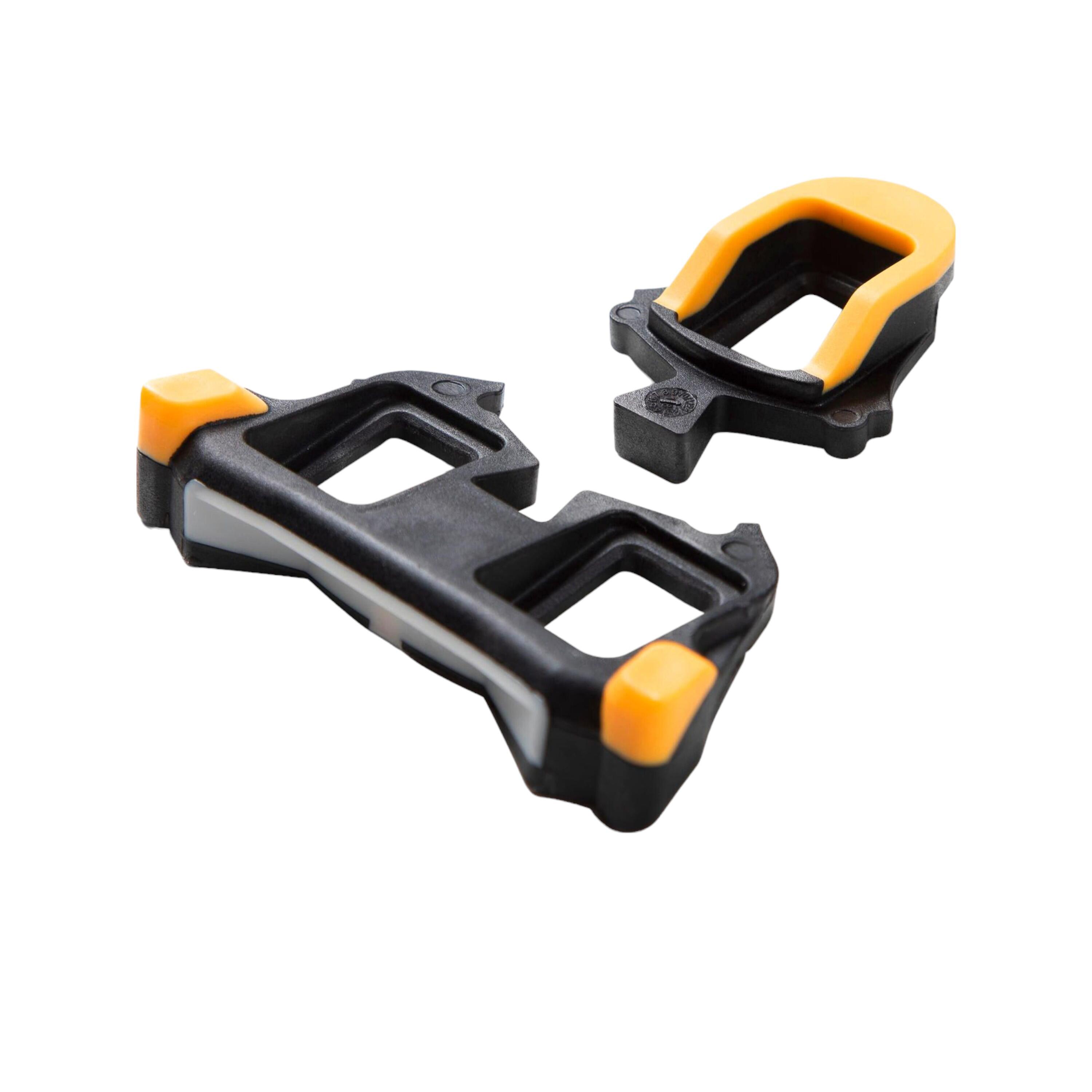 spd pedal mountain bike ZTTO MTB Mountain Bike Safest Clipless Pedals Self Locking XC with Cle main image 0