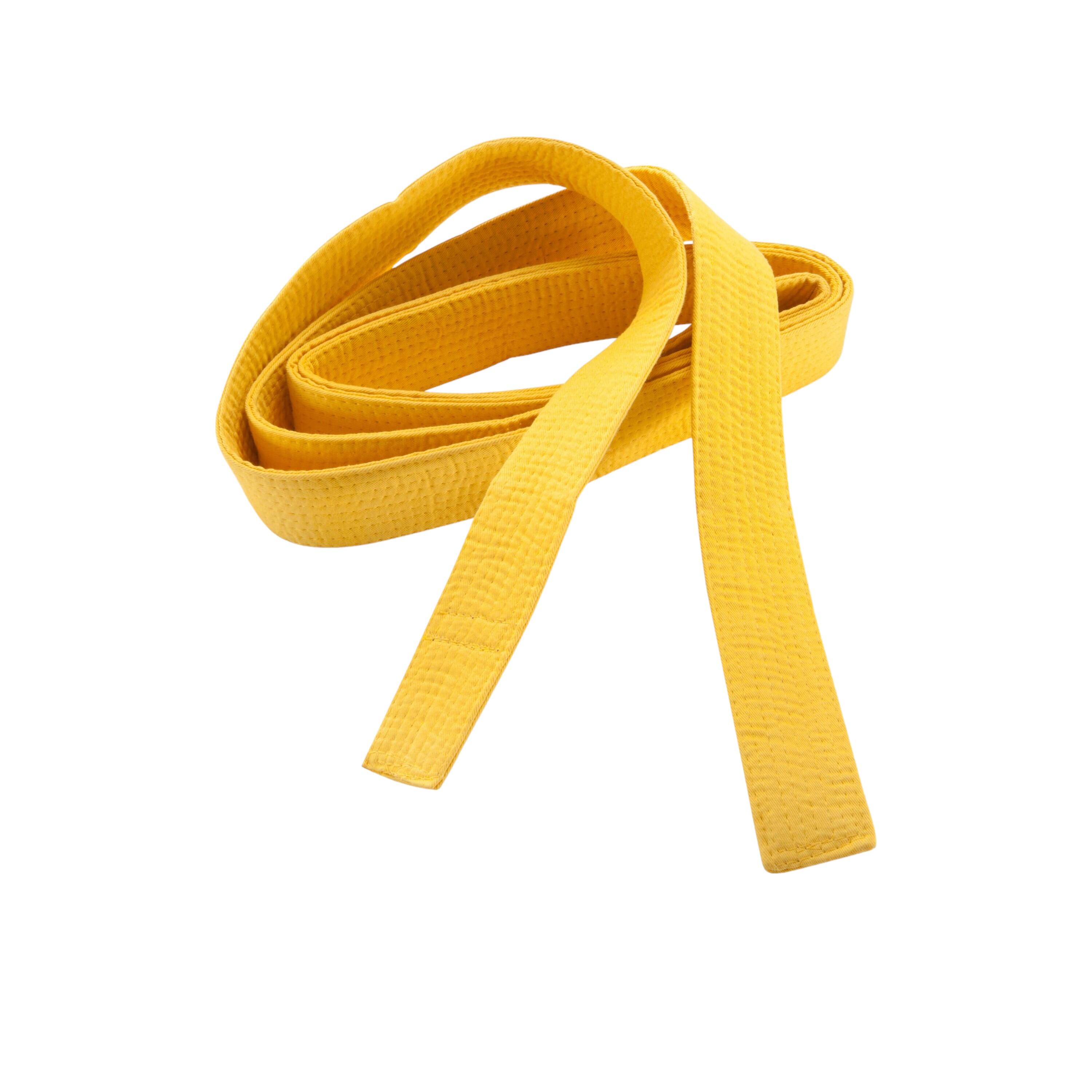 Cinture  karate