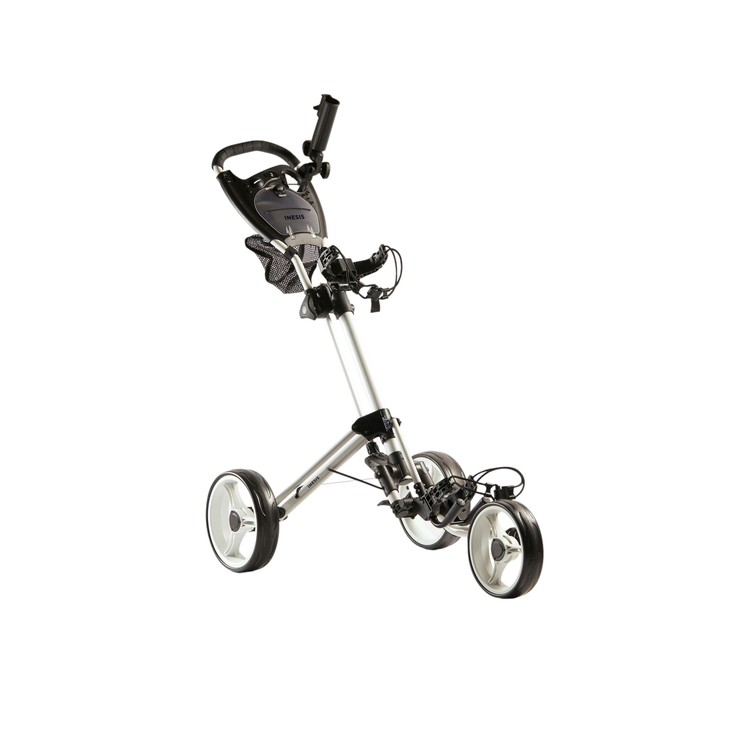 Carrelli da golf